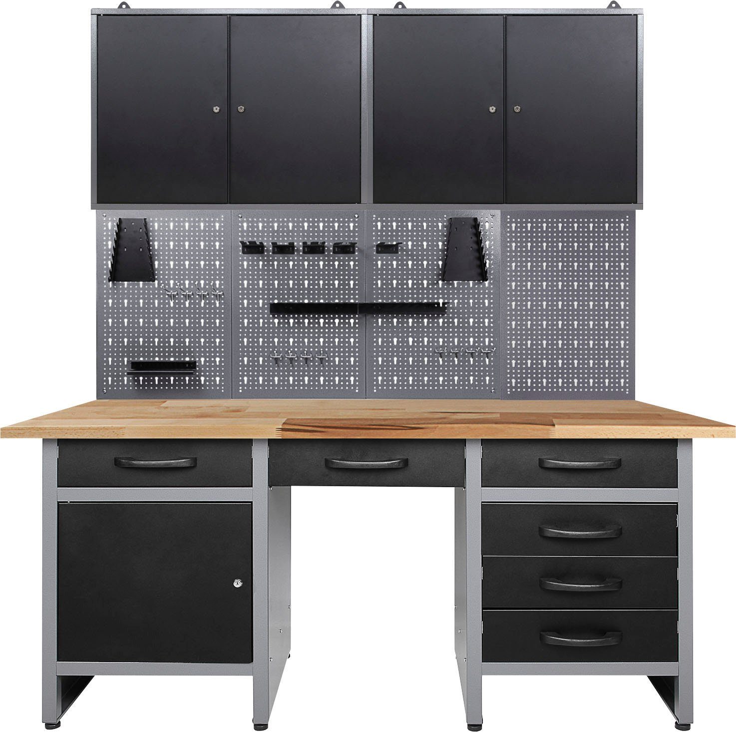 Werkstatt-Set