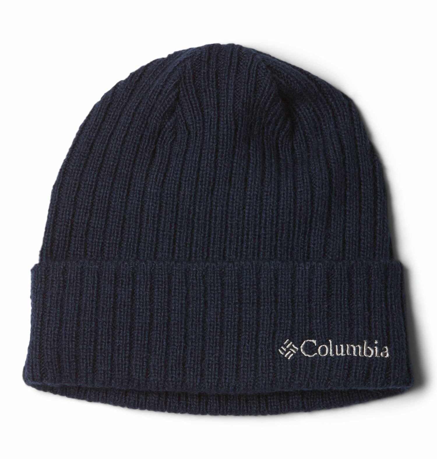 Columbia Beanie Wintermütze Watch Cap II navyblau - 1 Stück