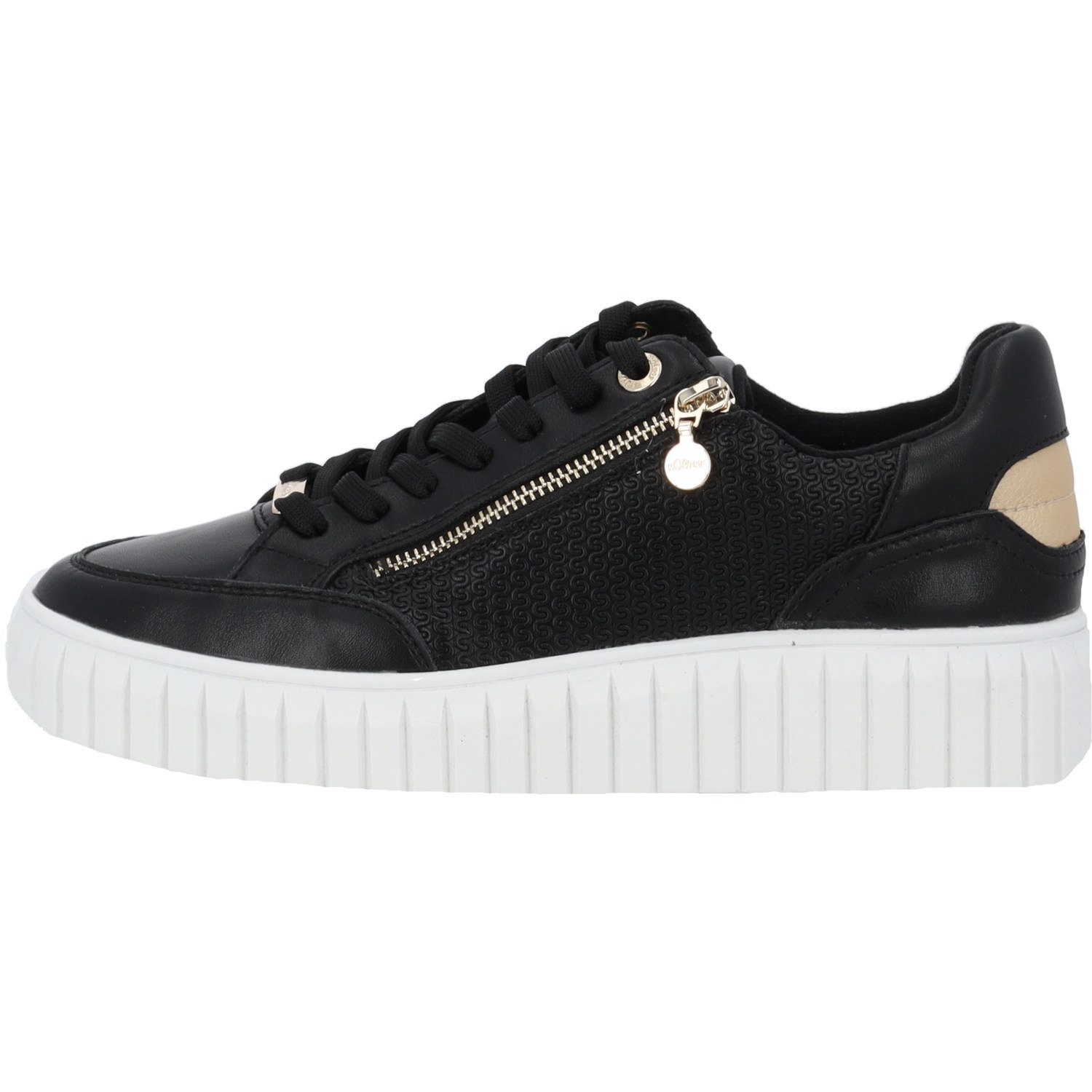 s.Oliver 23606 Schnürschuh günstig online kaufen