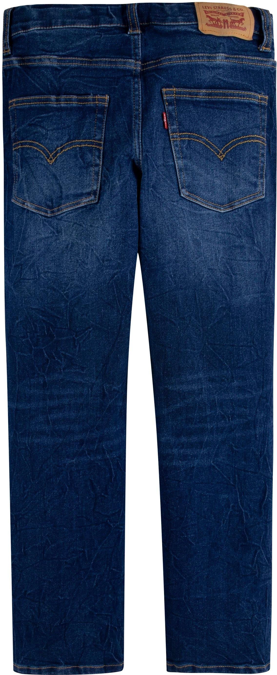 LVB-STAY PRIMETIME Levi's® TAPER Stretch-Jeans JEANS Kids for LOOSE FIT BOYS
