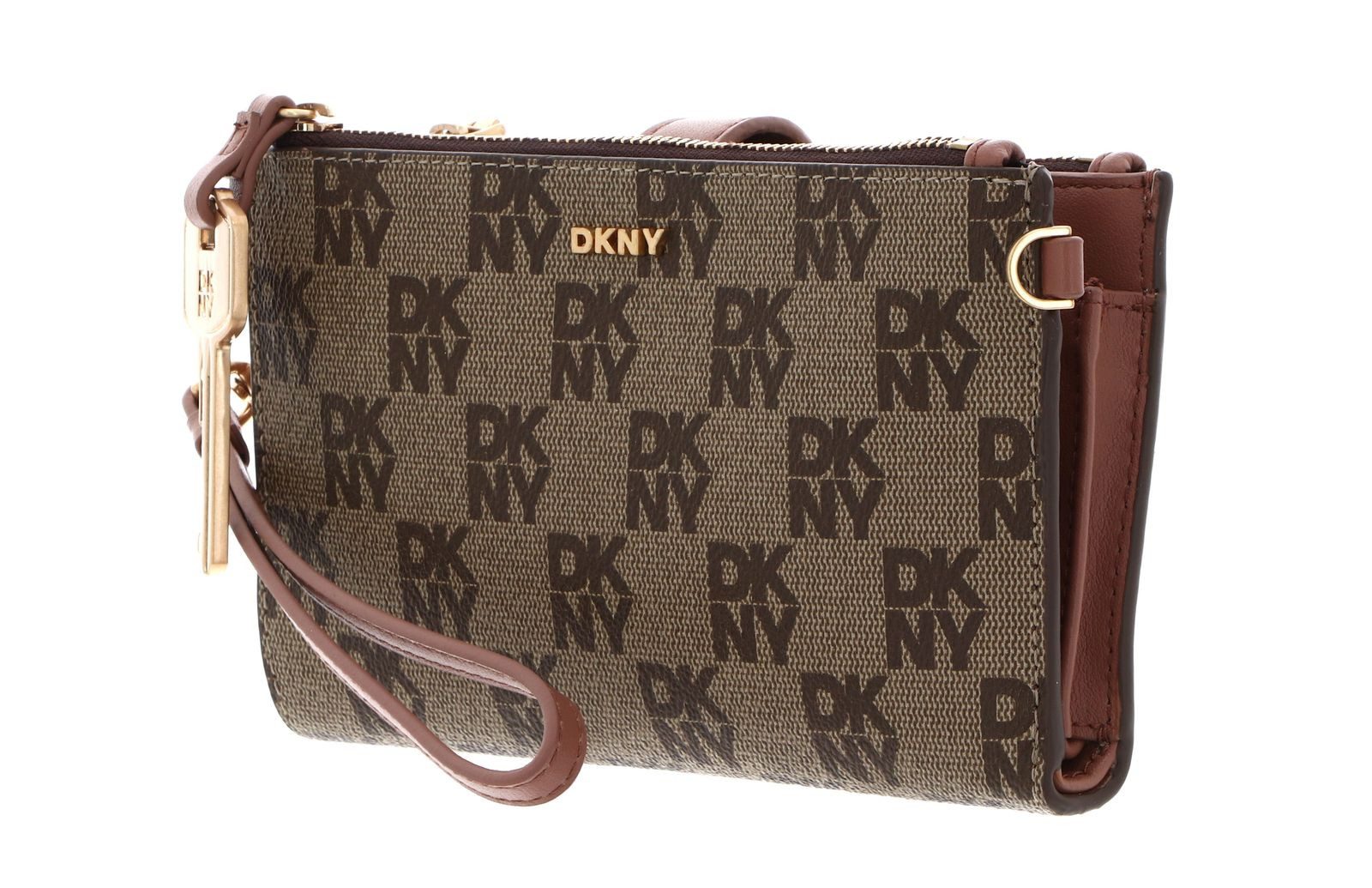 DKNY Umhängetasche Crossbody Wallet