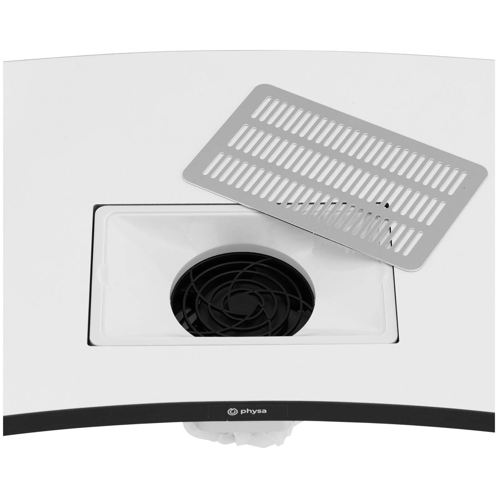 Physa Schminktisch Nageltisch faltbar Maniküretisch Nagelstudio-Tisch Handa günstig online kaufen