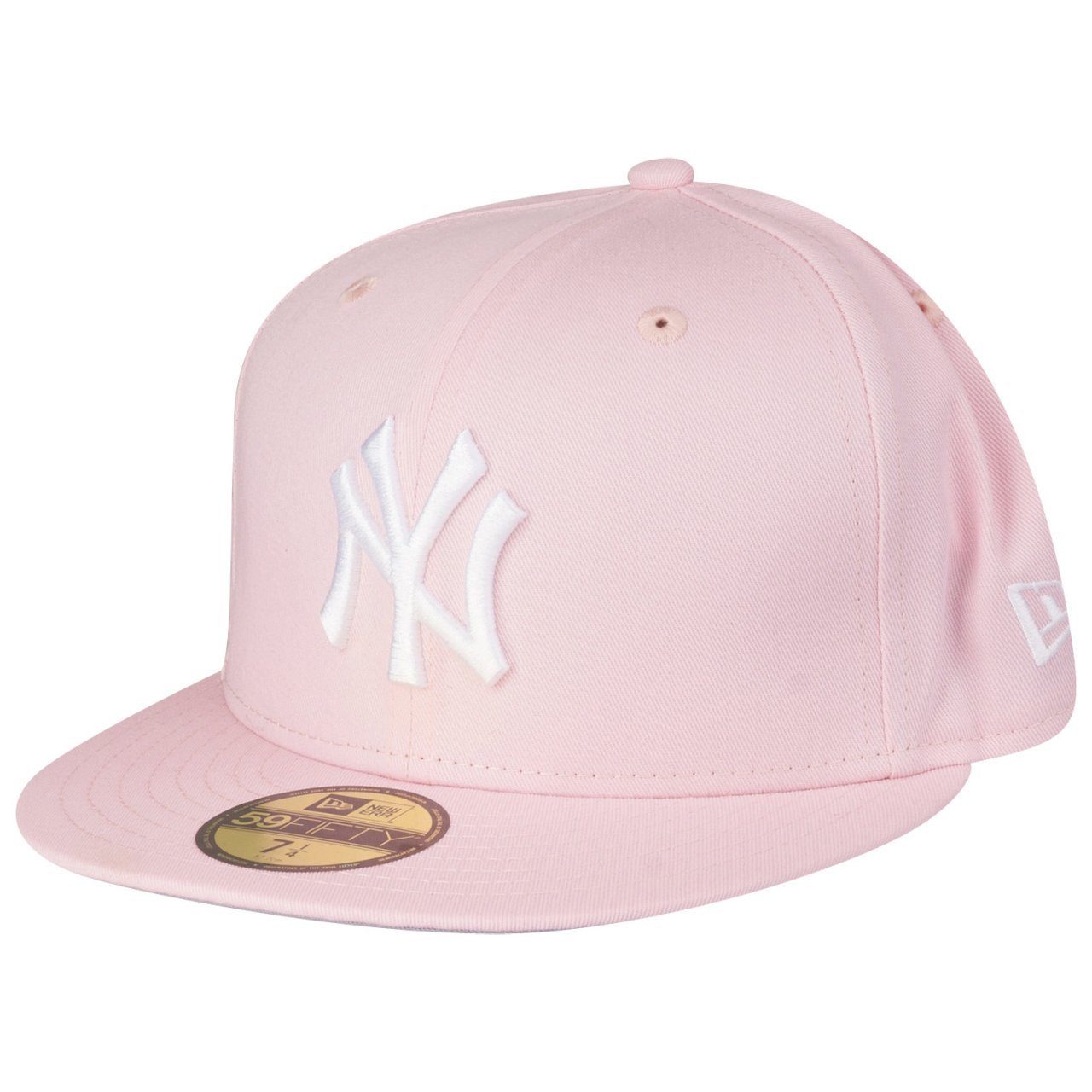 New Era Fitted Cap 59Fifty MLB New York Yankees günstig online kaufen
