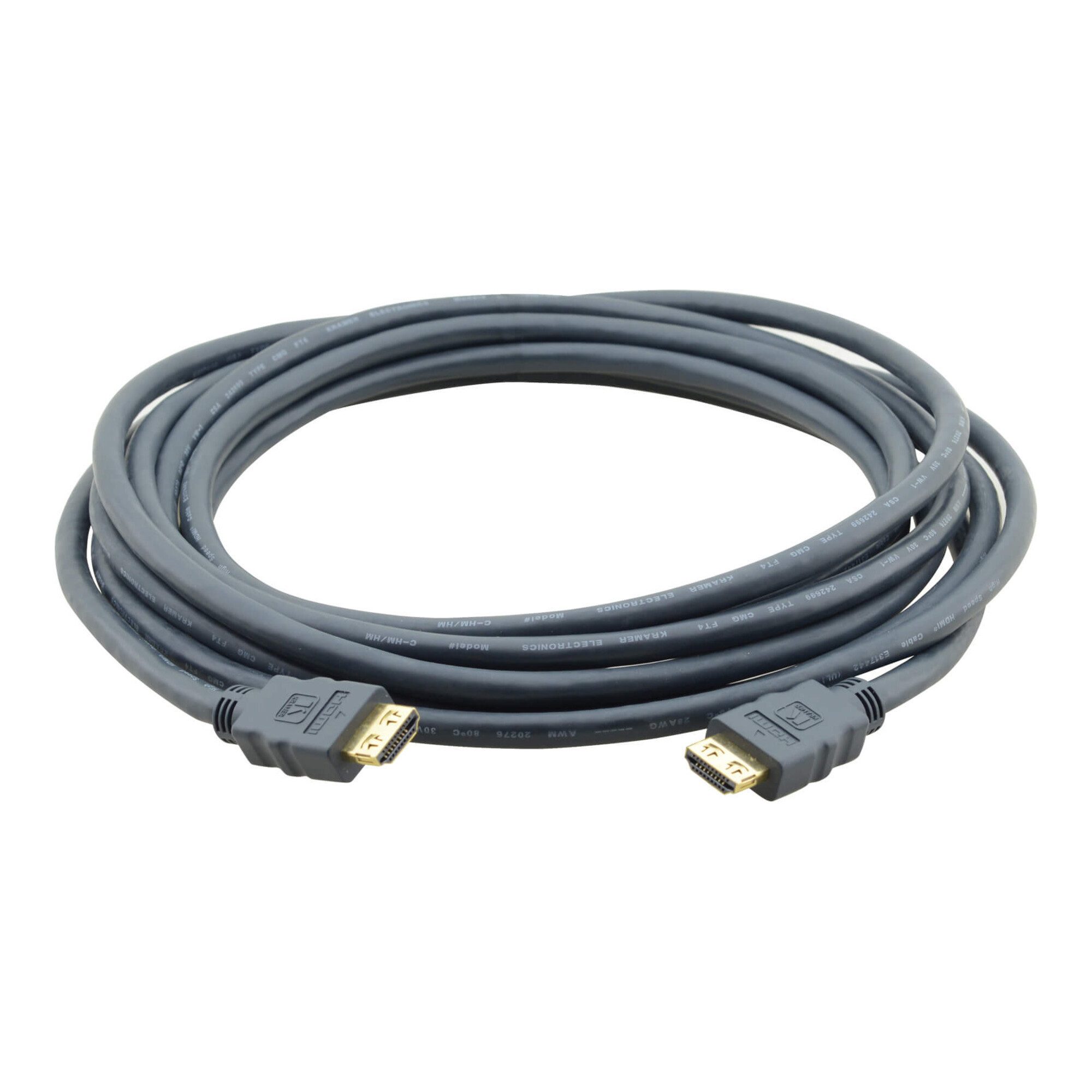 Kramer Kramer HDMI-Anschlusskabel 3,0m C-HM/HM-10