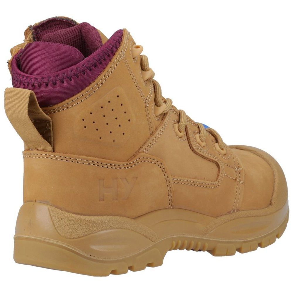 Hard Yakka Legend PR Safety Boot P FO Hro Sra SB Sicherheitsschuh