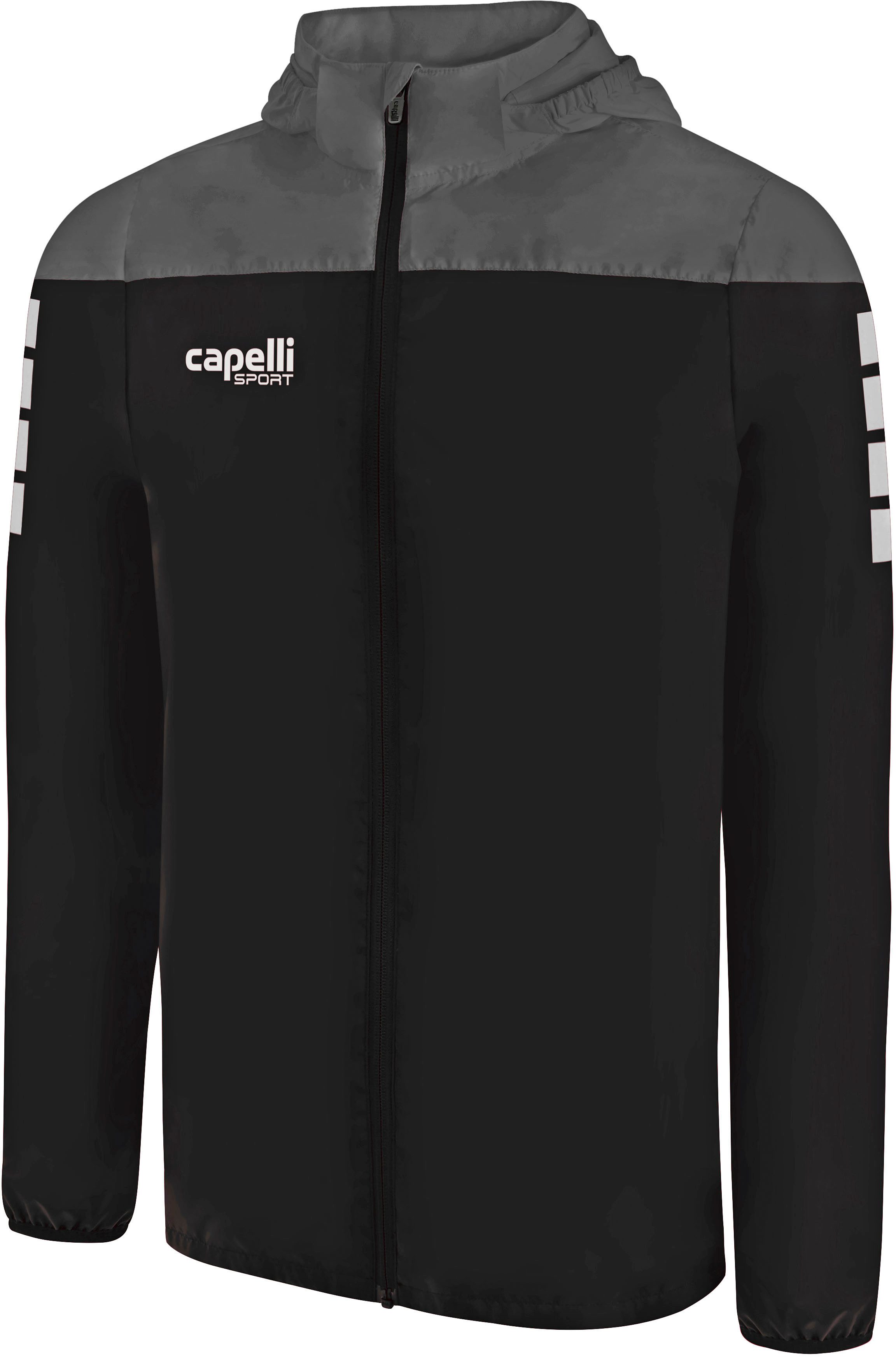 Capelli Sport Funktionsjacke mit Kontrastdetails günstig online kaufen