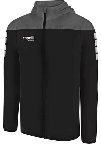  Capelli Sport Funktionsjacke su Kontra...