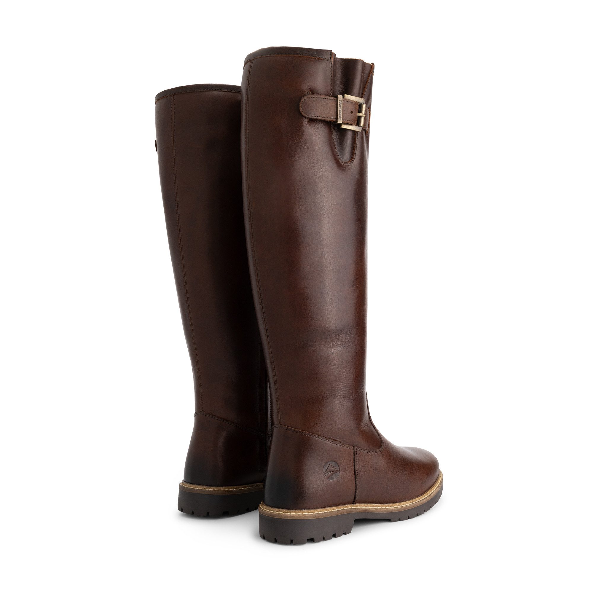 Travelin' Dannemare Stiefel Atmungsaktiv und wärmedämmung günstig online kaufen