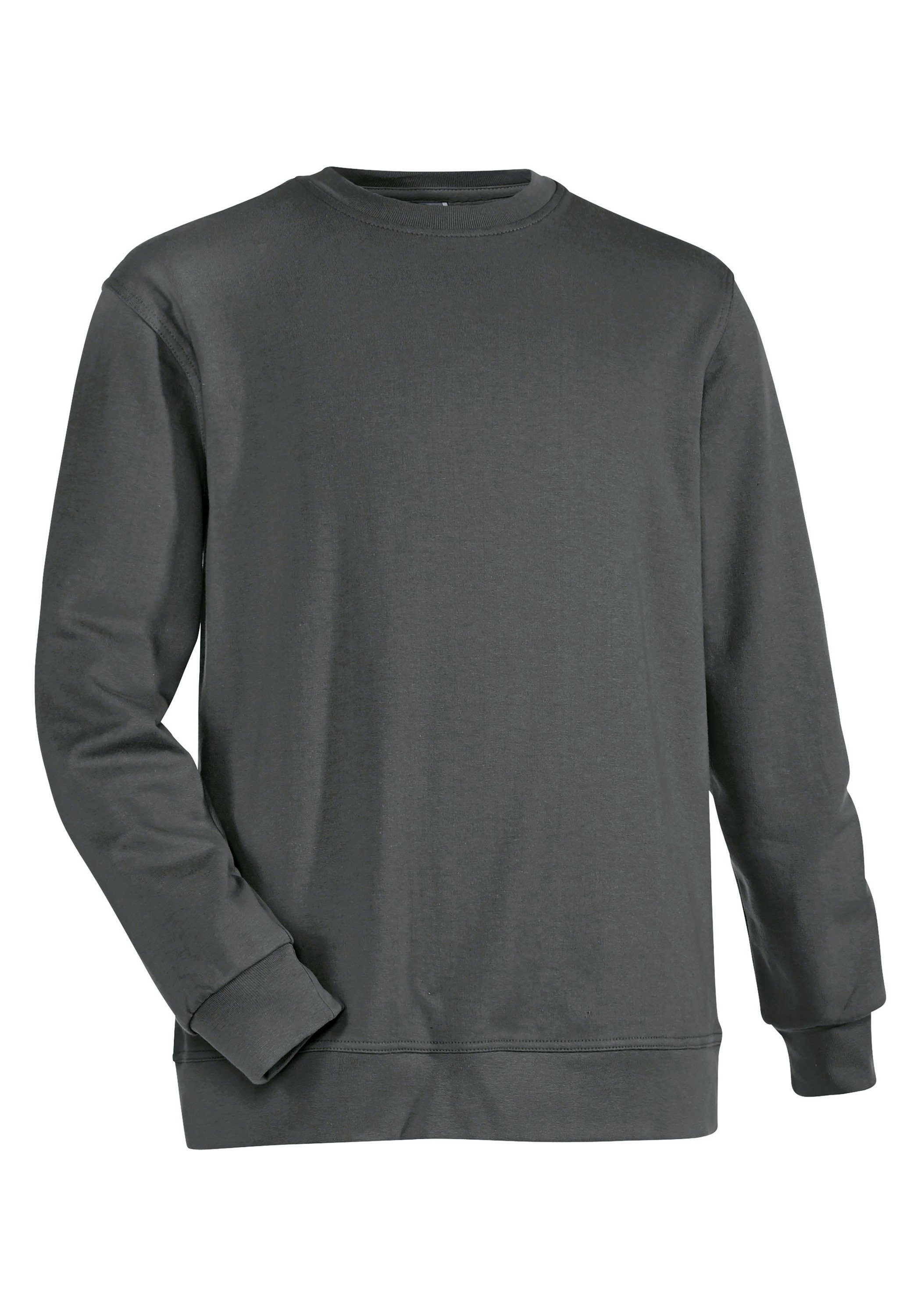 Expand Sweatshirt mit besonders hohem Tragekomfort, günstig online kaufen