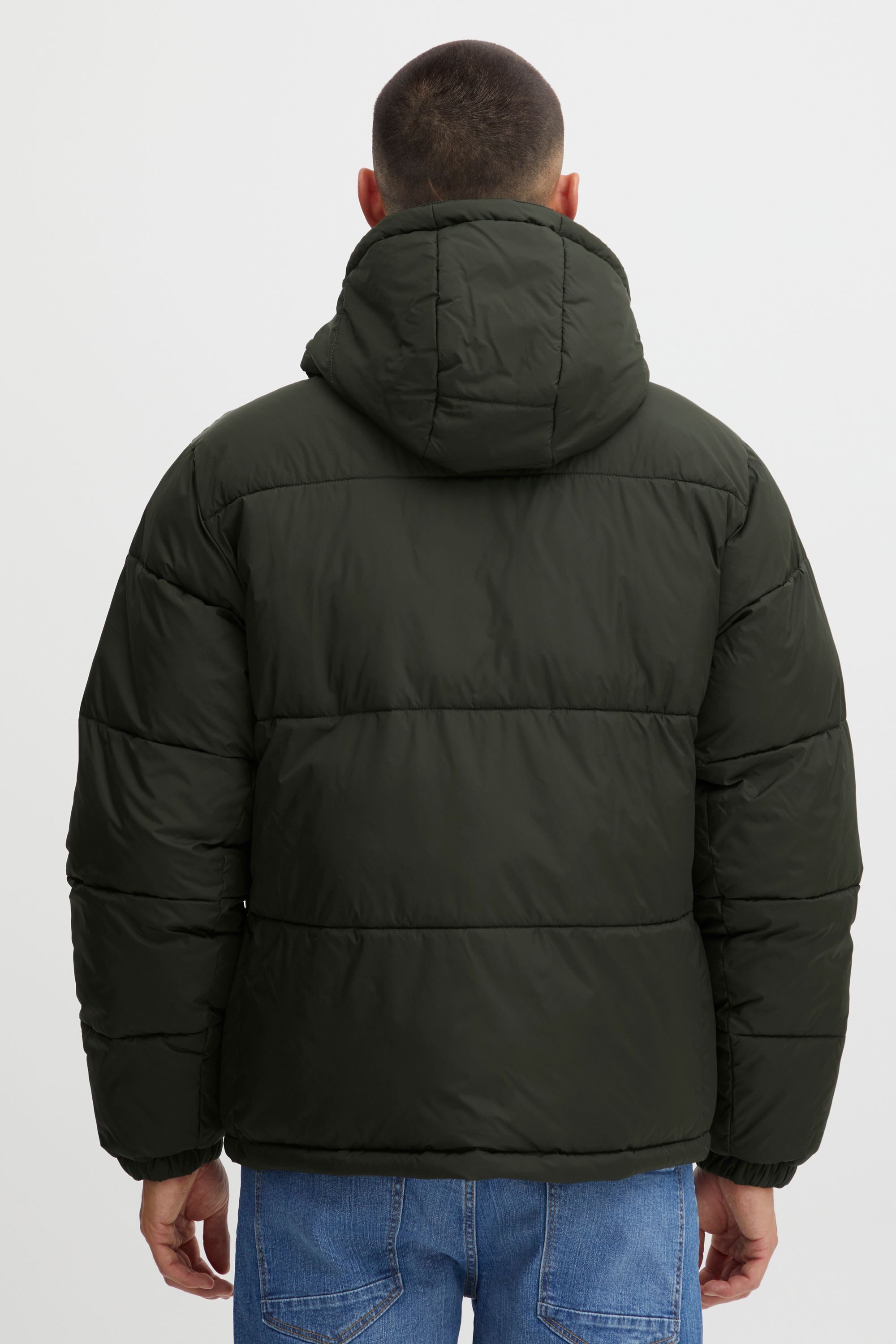 !Solid Winterjacke SDCallen Modische Jacke