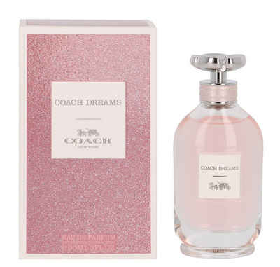 COACH Eau de Parfum COACH Dreams