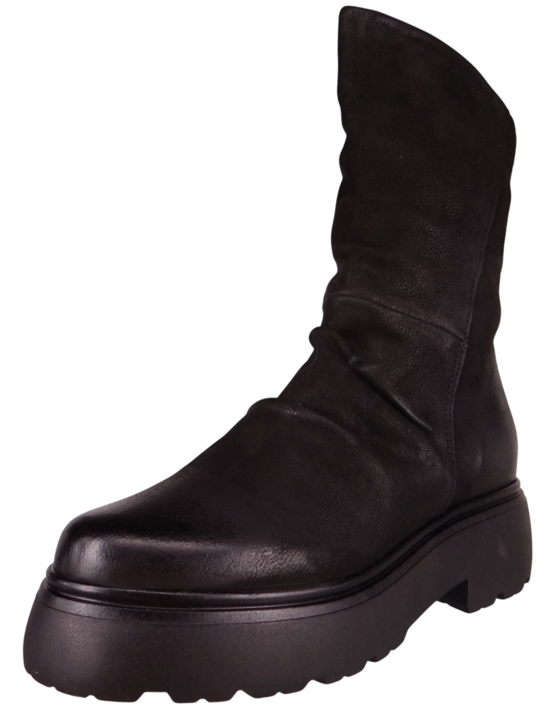 Mjus L44208-101-6002 Ortisei Nero Stiefelette günstig online kaufen