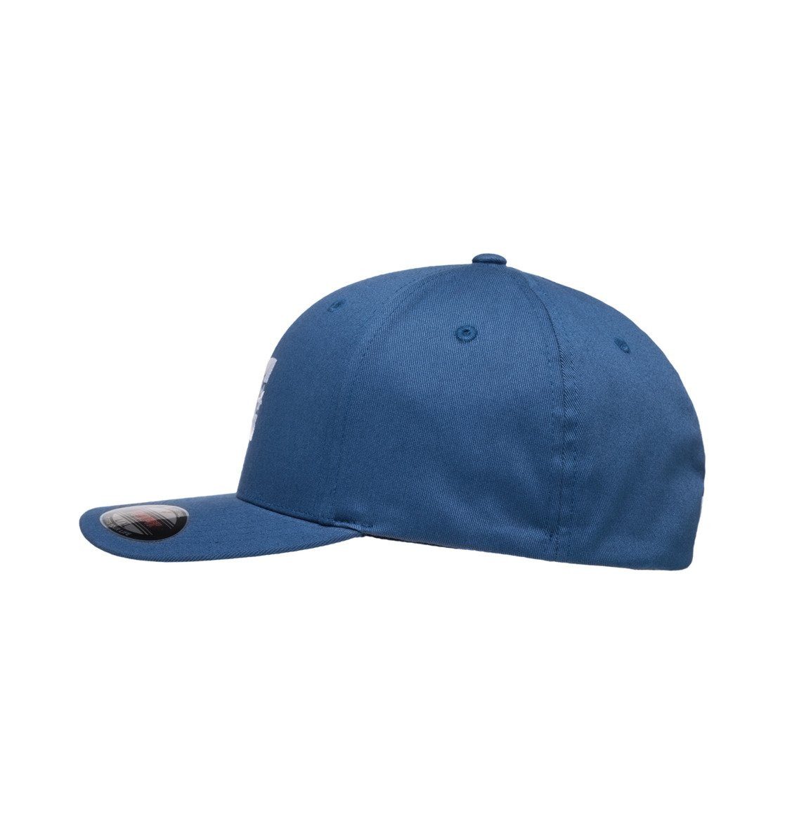 Fitted Cap