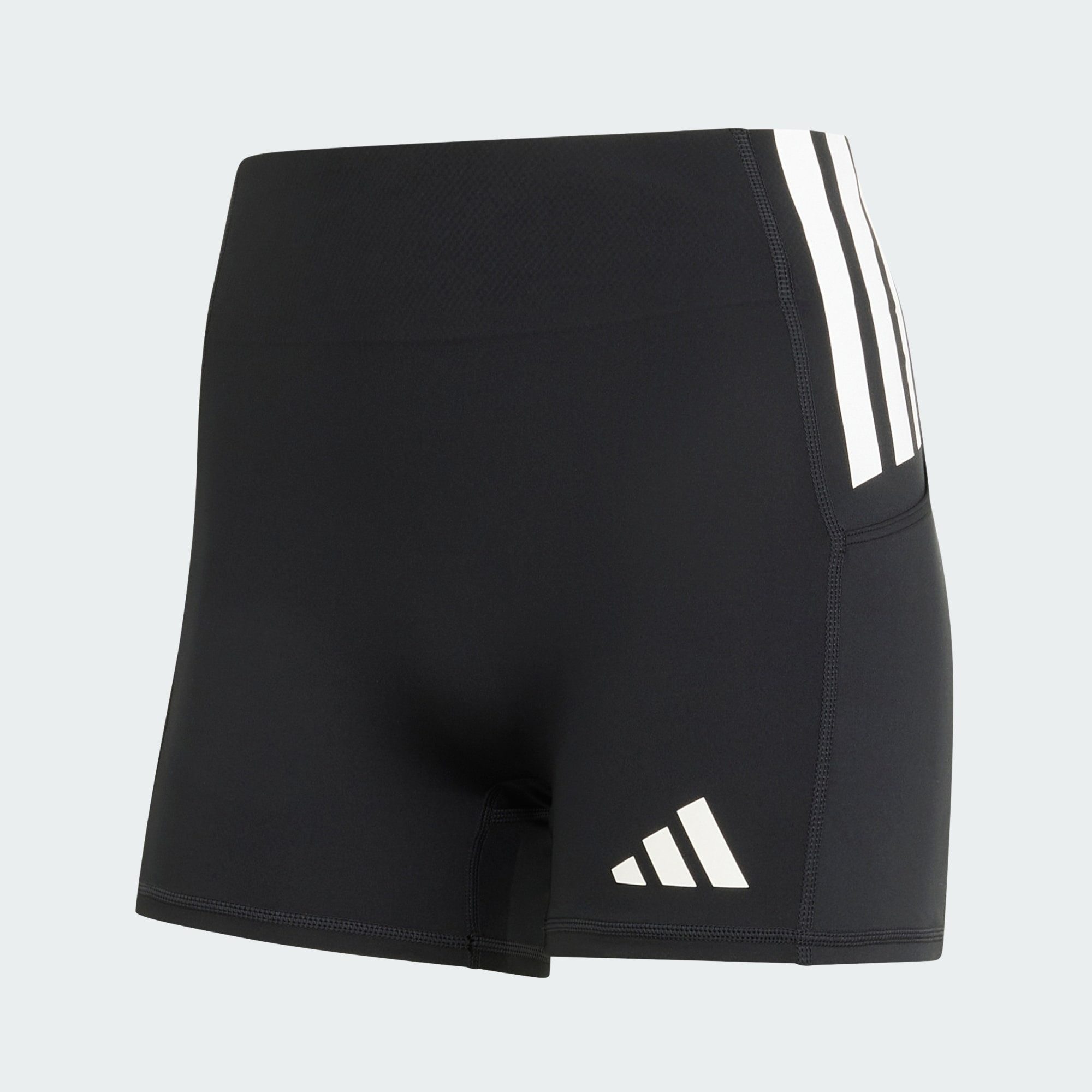adidas Performance Laufhose ADIZERO SHORT LEGGINGS (1-tlg)