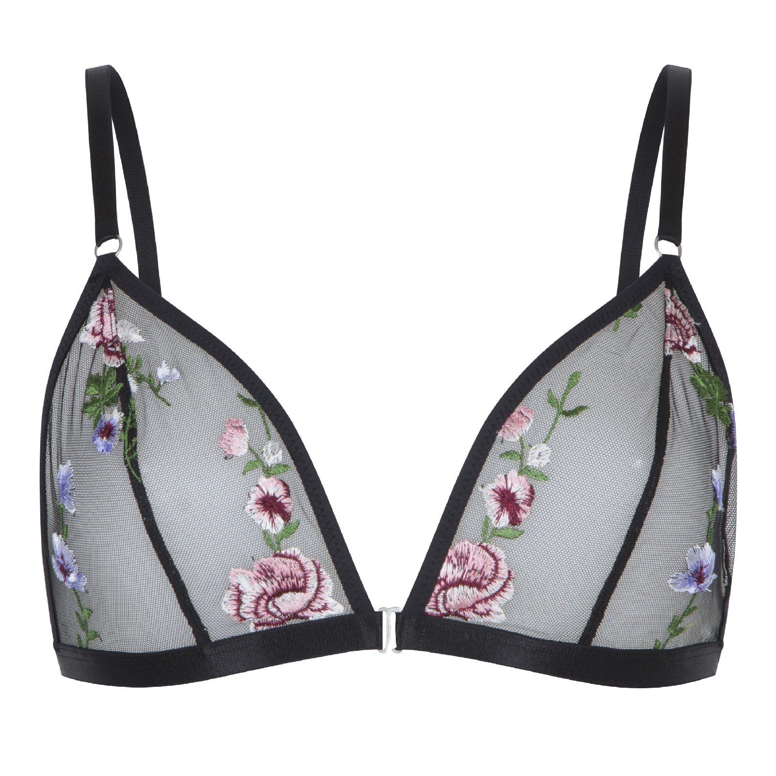 Bralette-BH LingaDore 6822 Triangle BH