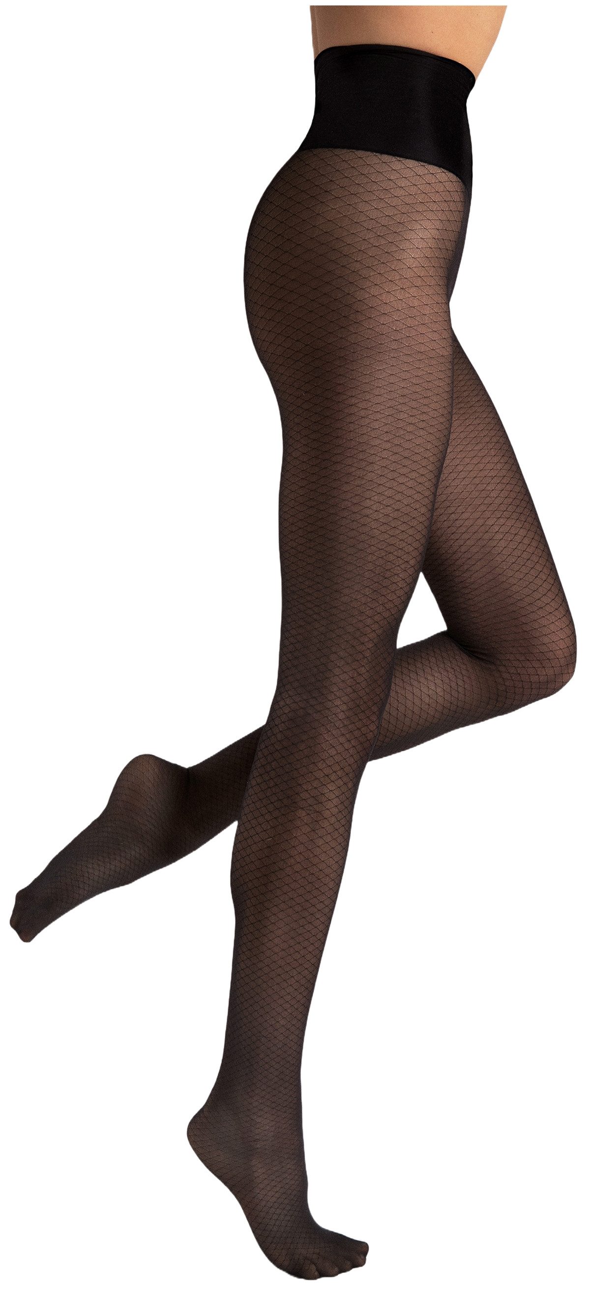 Stützstrumpfhose Bodycare