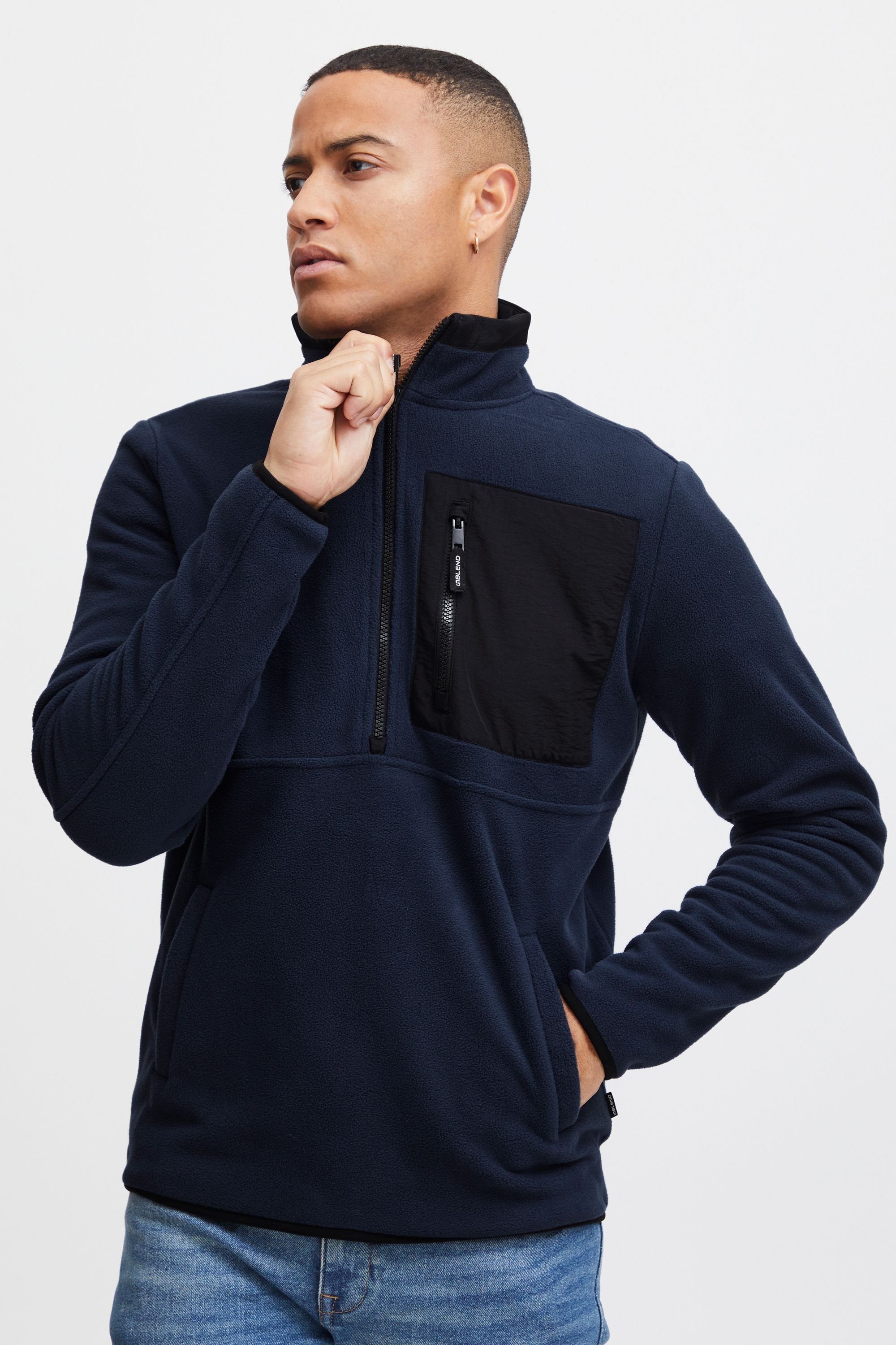 Blend Fleecejacke BLEND BHFloren günstig online kaufen
