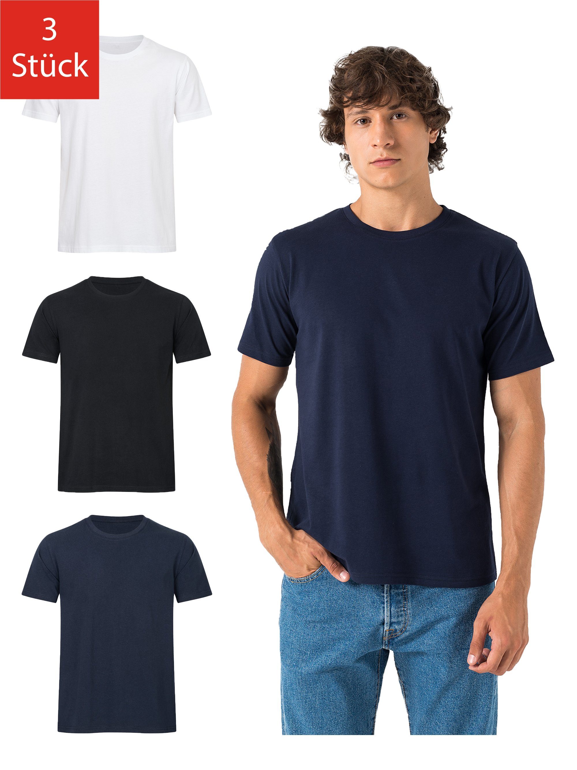 Arbeits T-Shirts für Herren online kaufen | OTTO