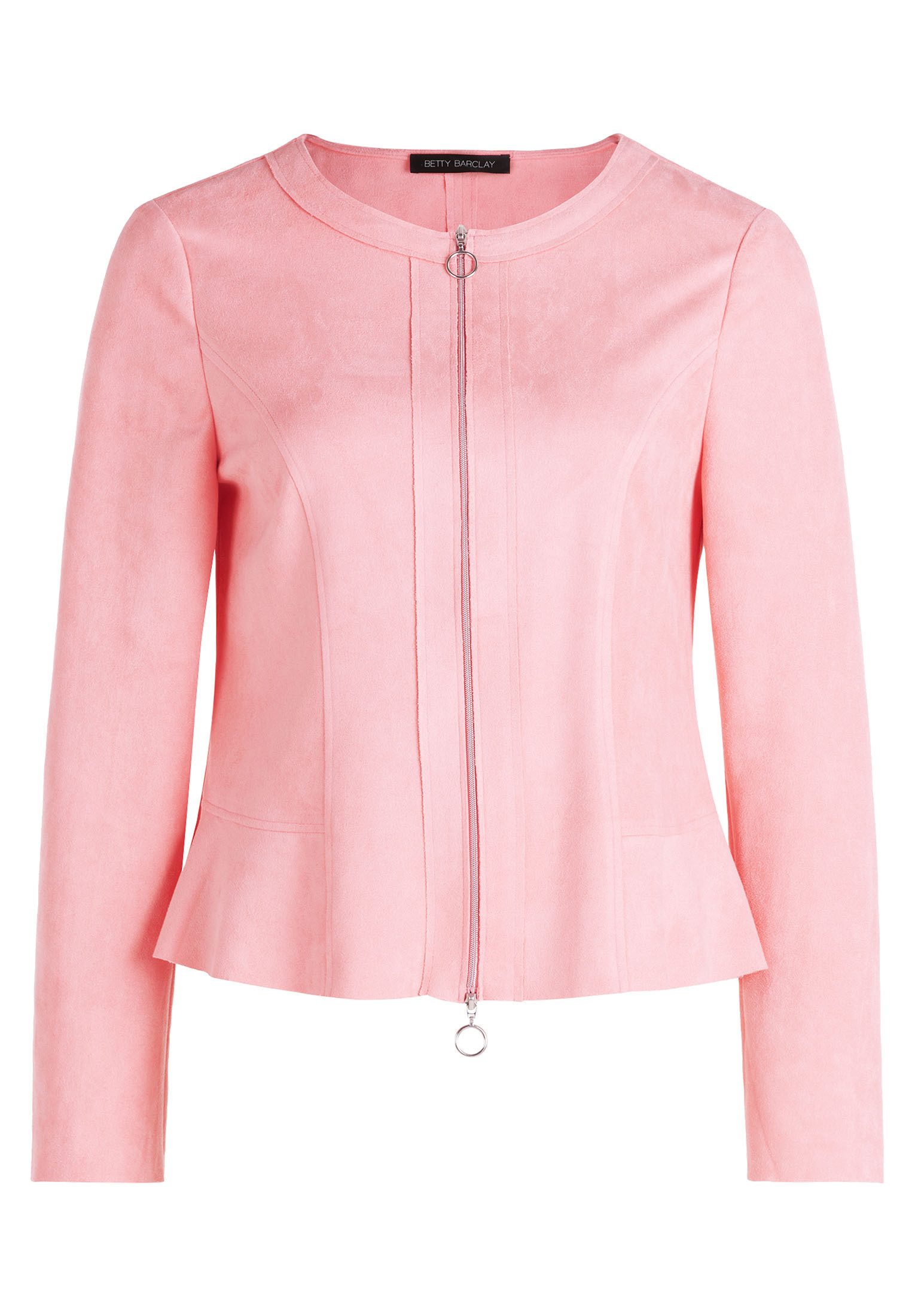 Betty Barclay Jackenblazer Betty Barclay Blazer-Jacke günstig online kaufen