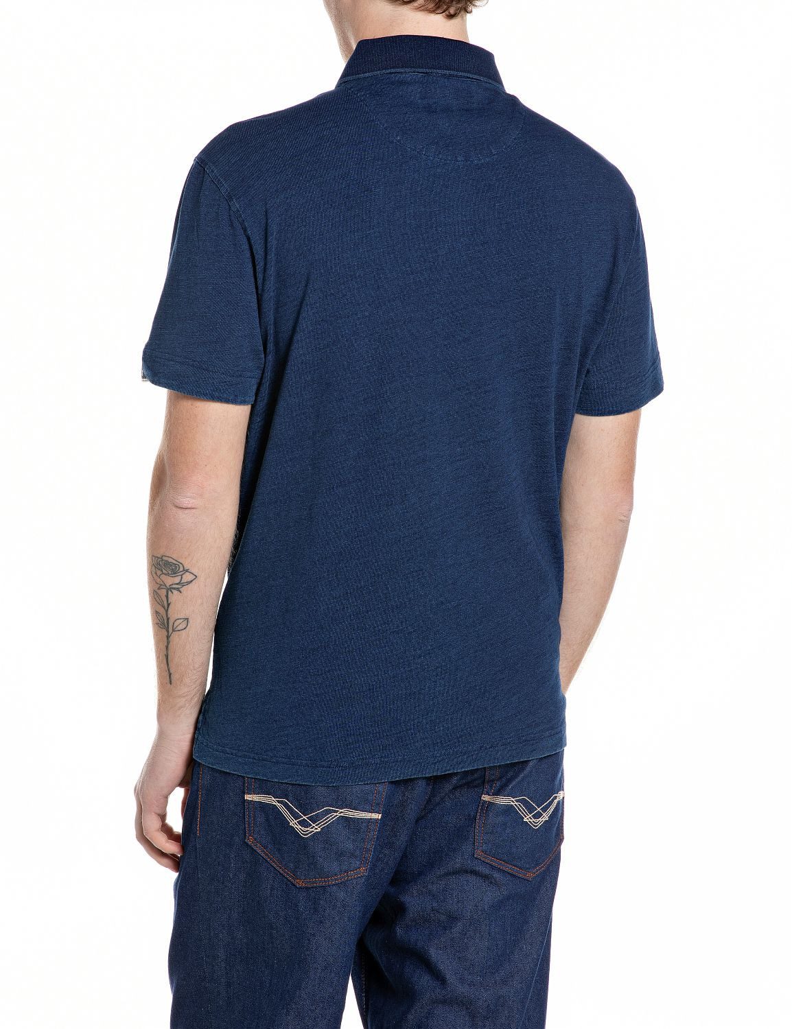Replay Poloshirt