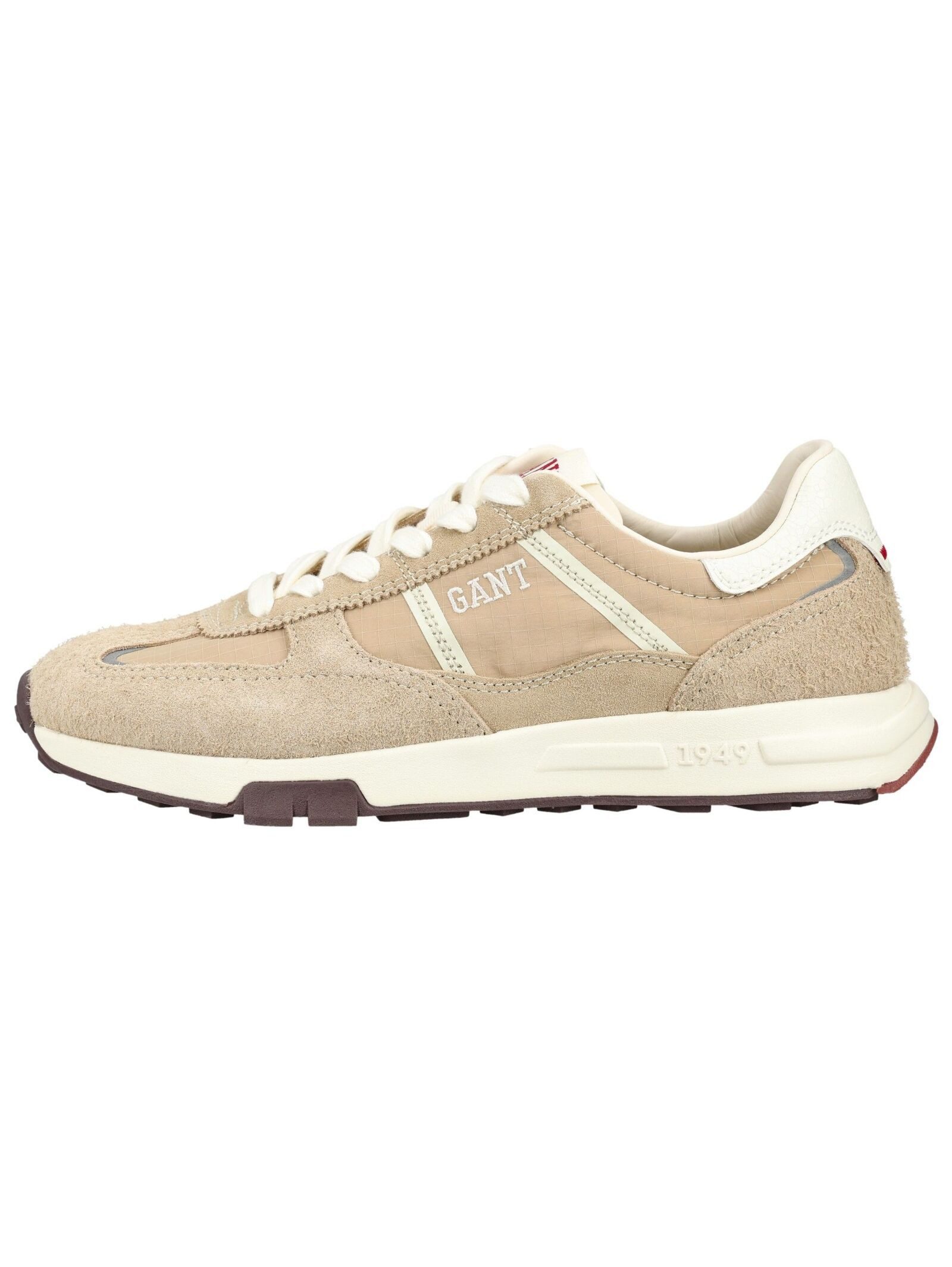 Gant Gant Sneaker Velours/Sympatex Sneaker