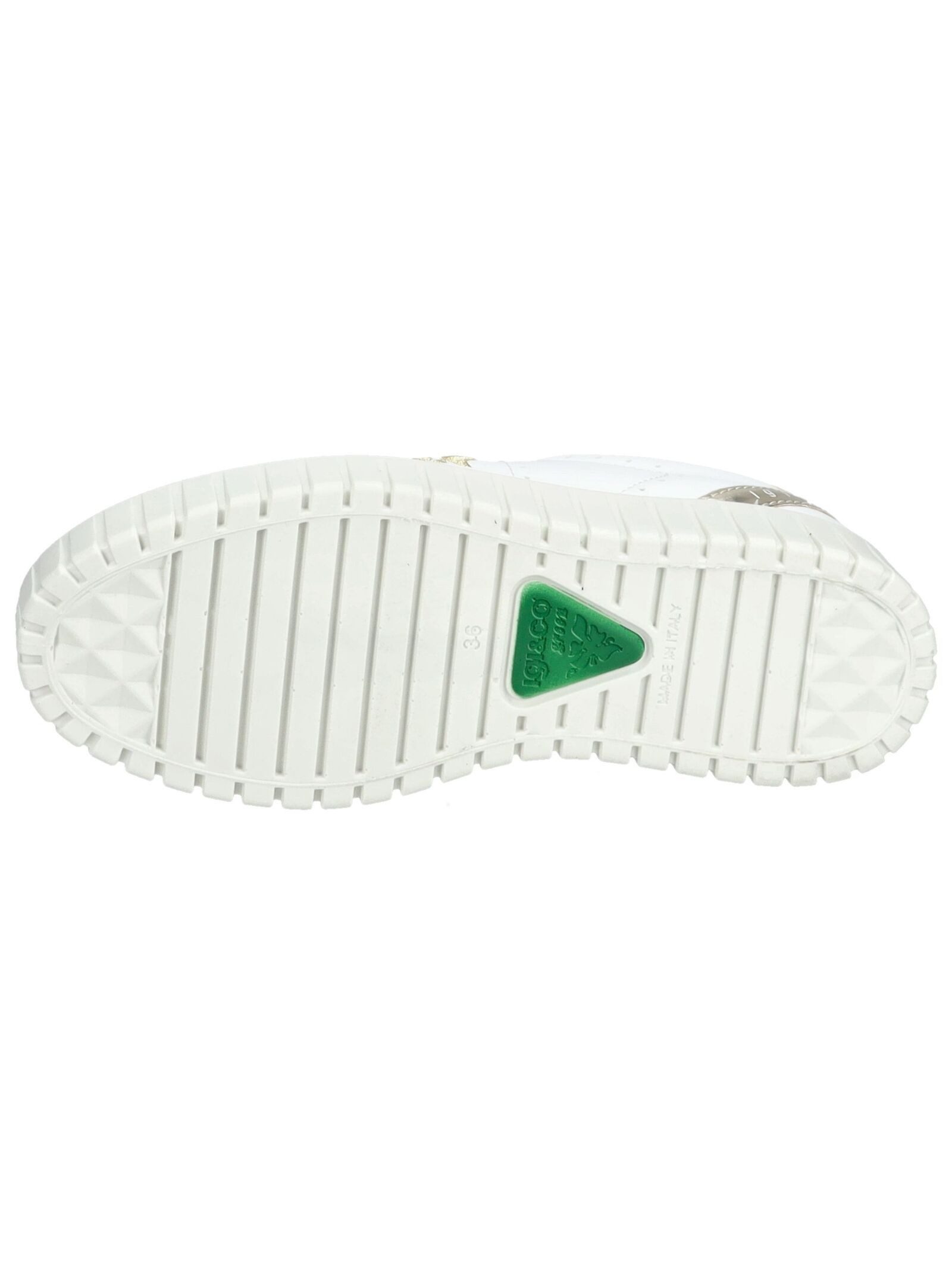 IGI & CO IGI & CO Sneaker Lederimitat Sneaker