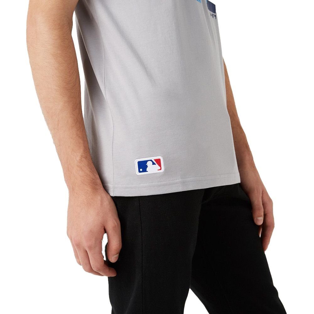 Era Tee DODGERS MLB New LOS Era ANGELES T-Shirt NEU/OVP New Camo Print-Shirt