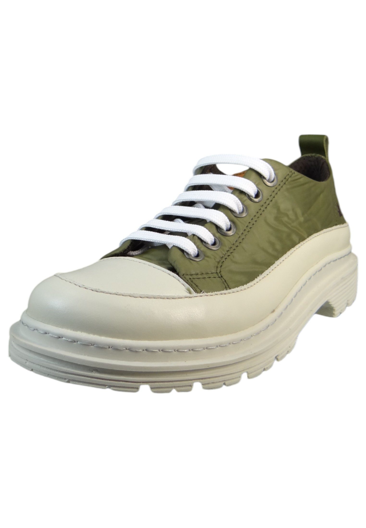 Art 1894 Birmingham Low Top Kaki günstig online kaufen