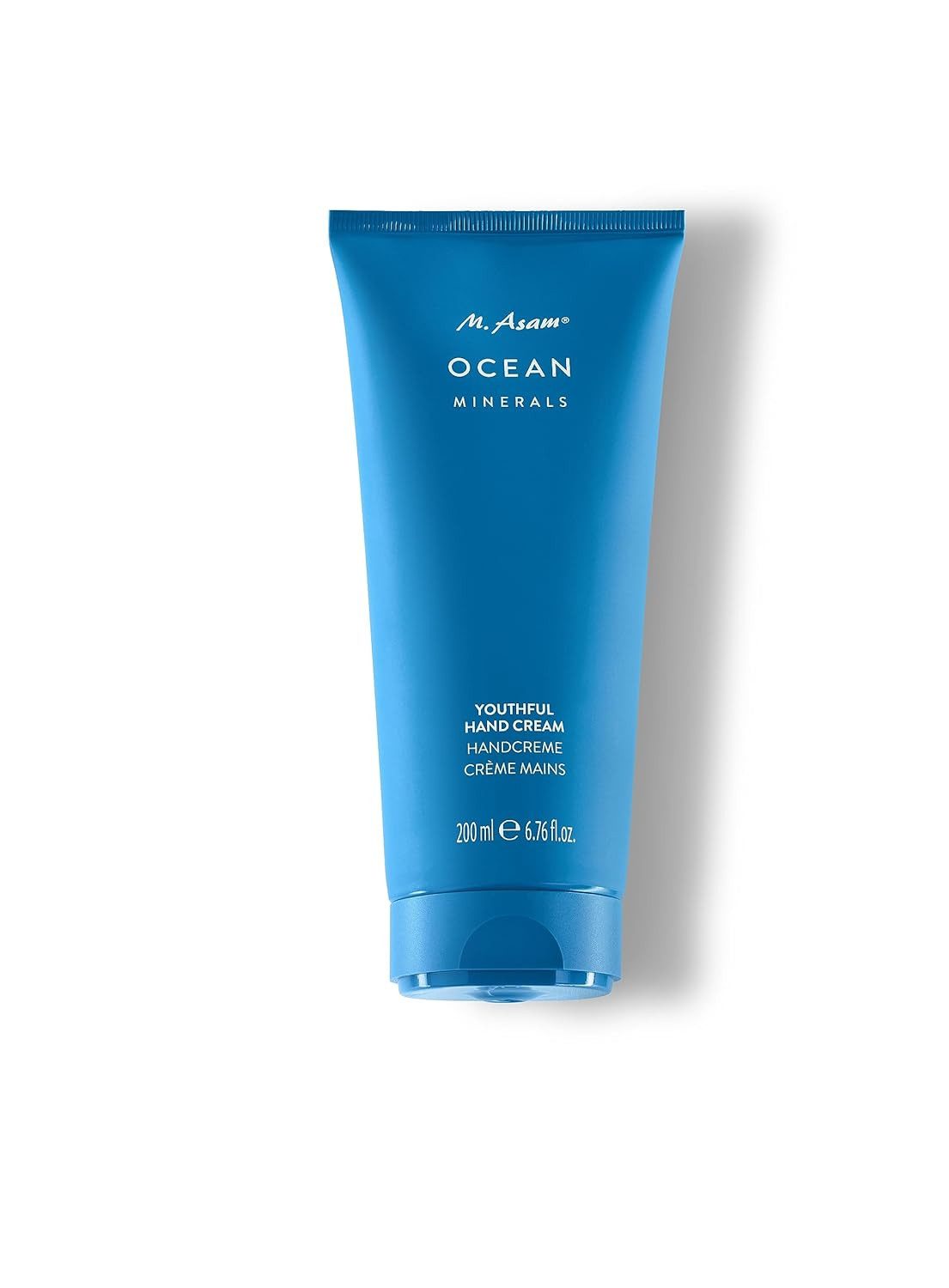 asambeauty Handcreme M. Asam OCEAN MINERALS Handcreme, 1-tlg.