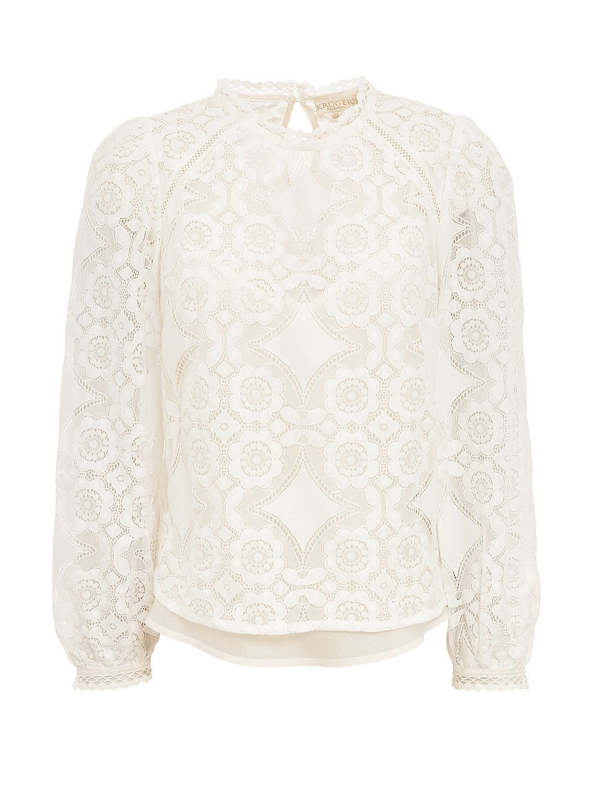 Trachtenbluse ARUNA