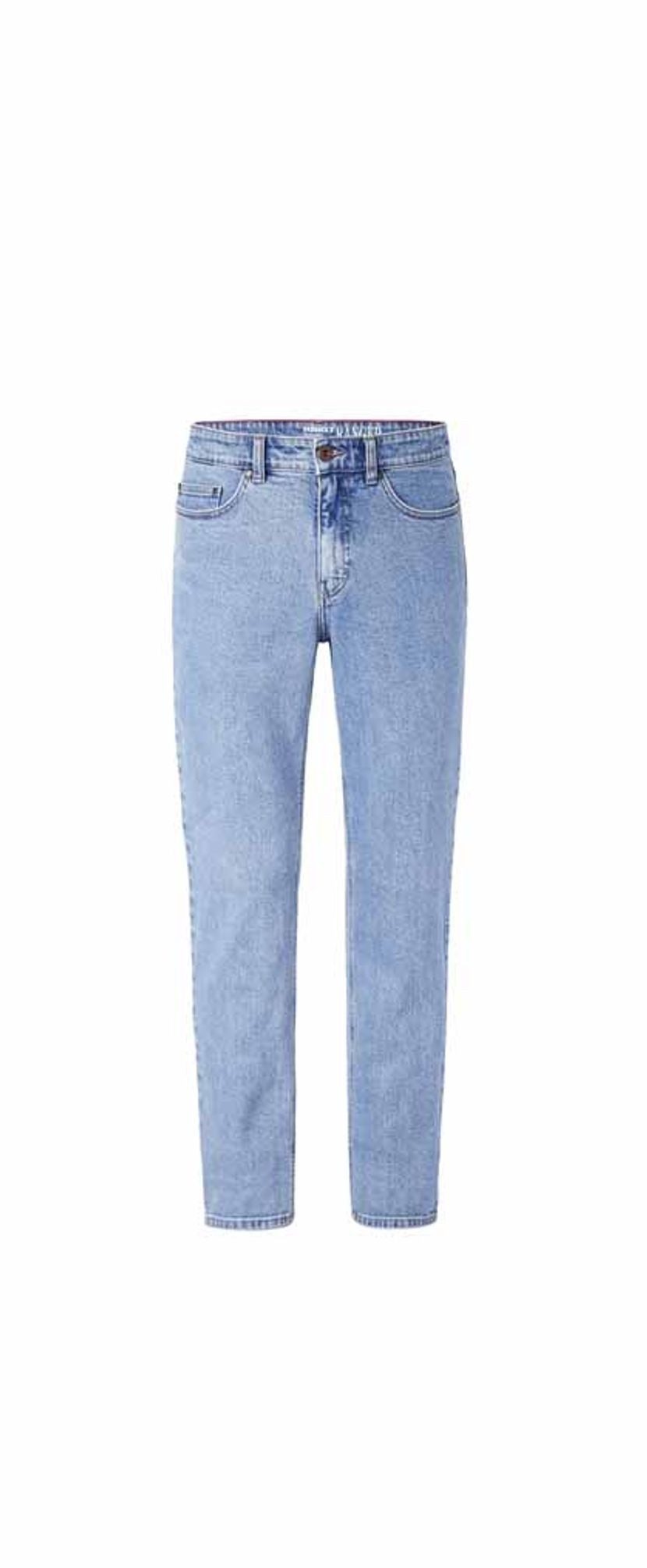 Paddock's 5-Pocket-Jeans Ranger (80253 1606 000) – Bild 5 von 5