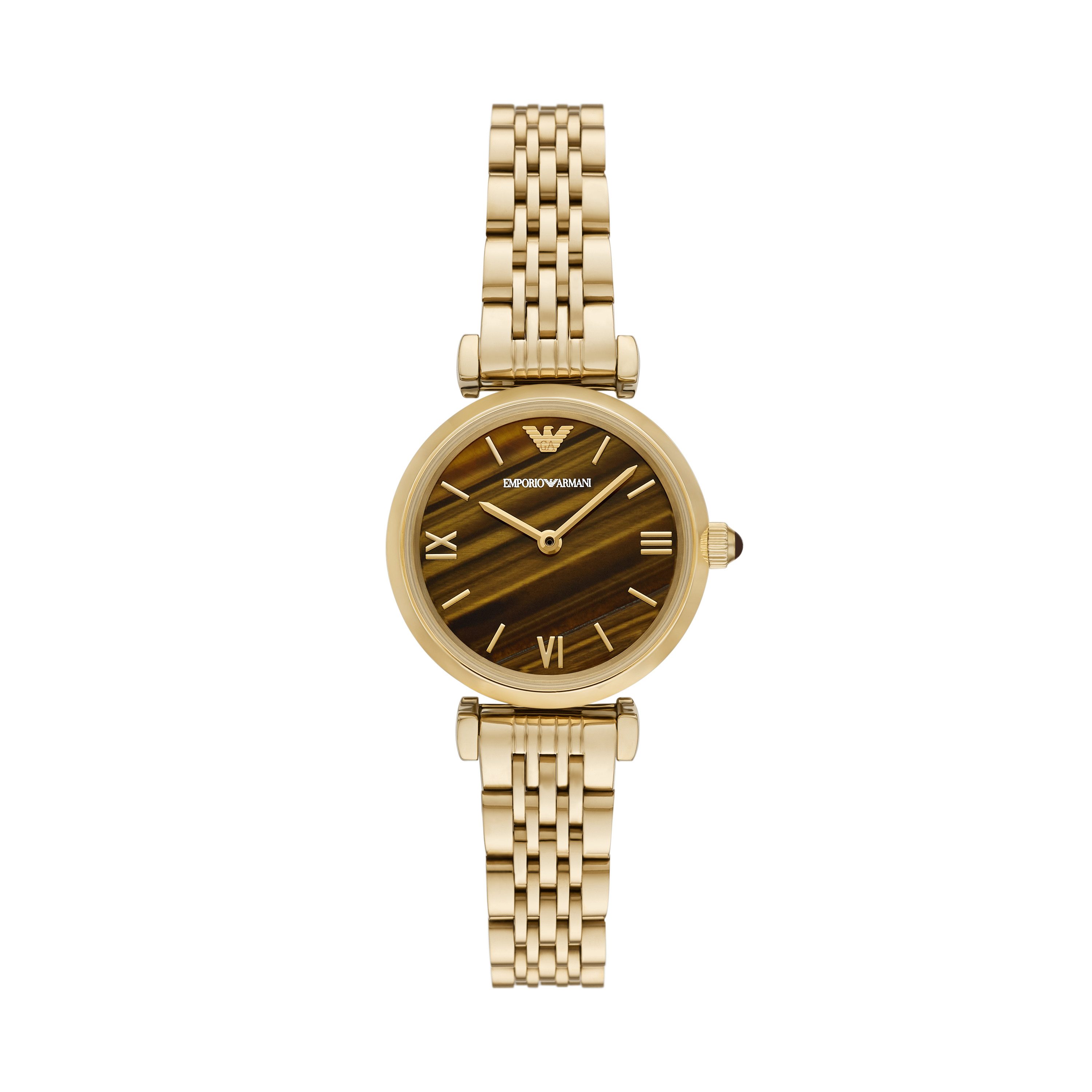 Emporio Armani Quarzuhr AR11703, Armbanduhr, Damenuhr, günstig online kaufen