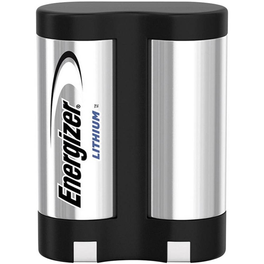 Energizer Foto-Lithium-Batterie Fotobatterie