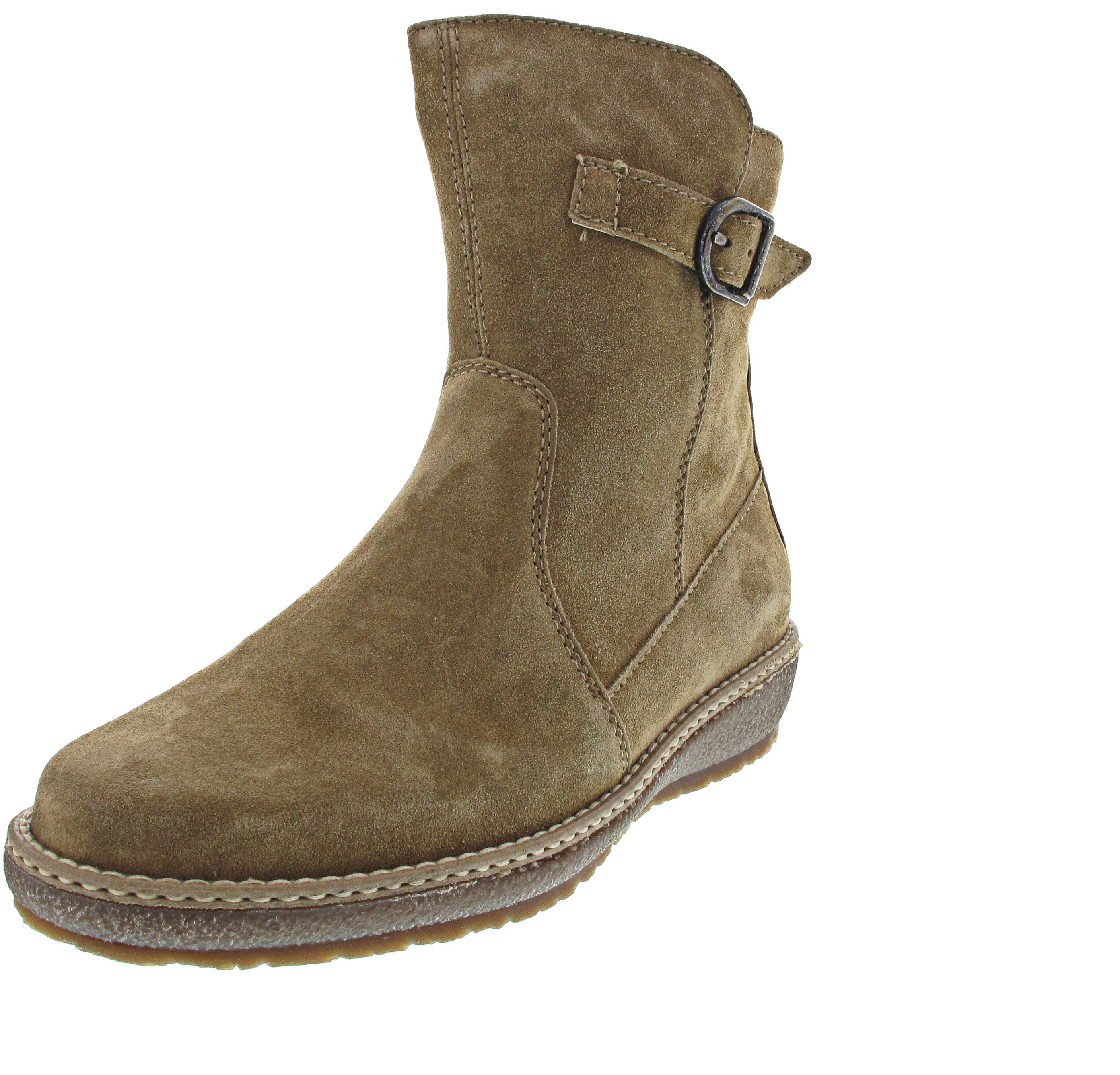 Waldläufer Winterstiefelette