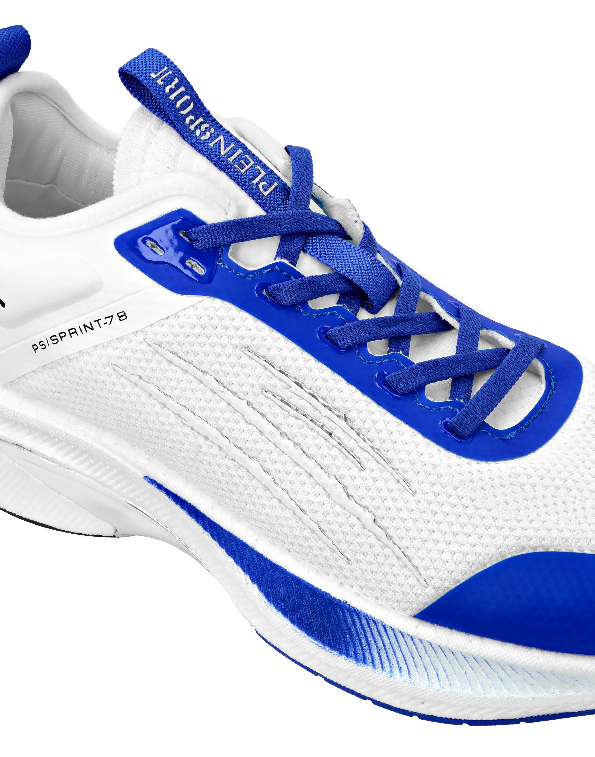 PLEIN SPORT Running-Sneaker Sneaker