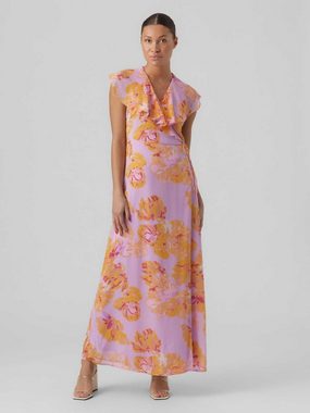 Vero Moda Sommerkleid Hope (1-tlg) Volant