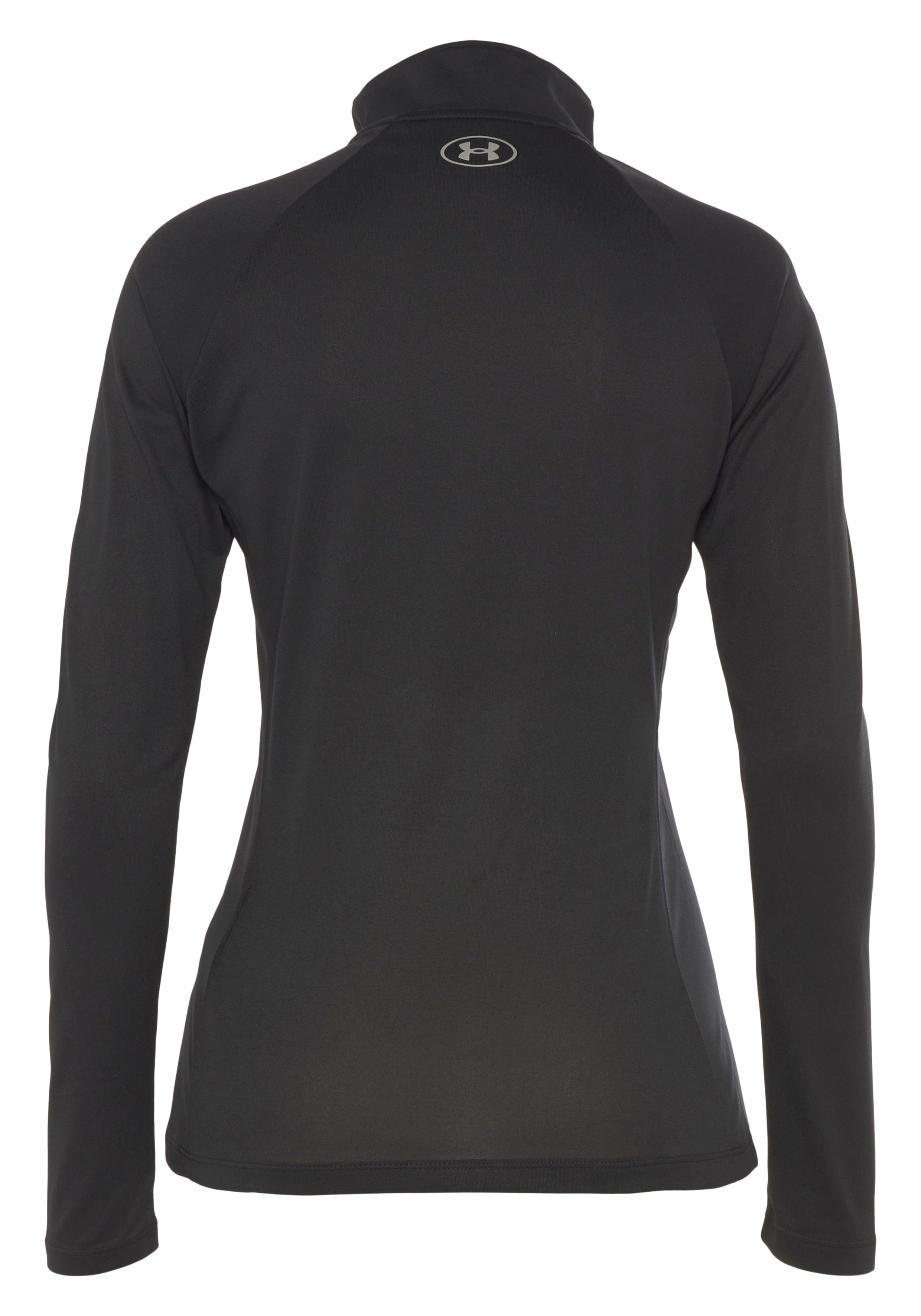 Armour® Under 001 Black Trainingsshirt