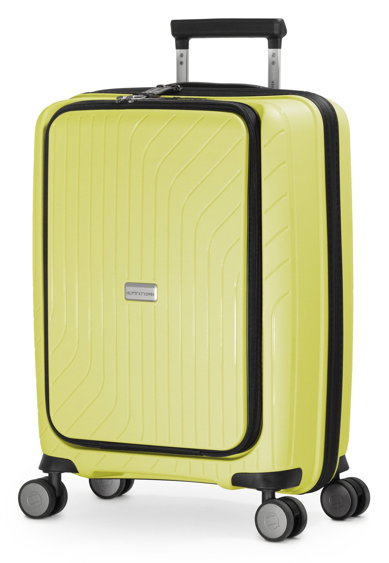 Hauptstadtkoffer Hartschalen-Trolley TXL, in verschiedenen Farben günstig online kaufen
