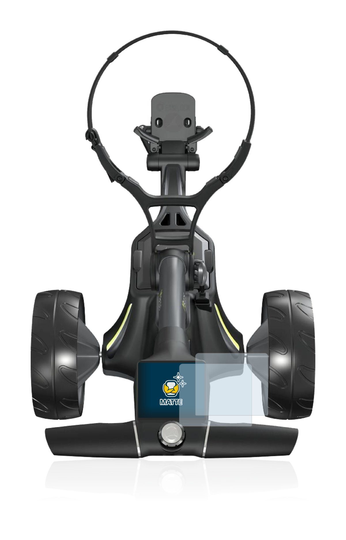 BROTECT »für Motocaddy M3 GPS Electric Trolley (2022)« für Motocaddy M3