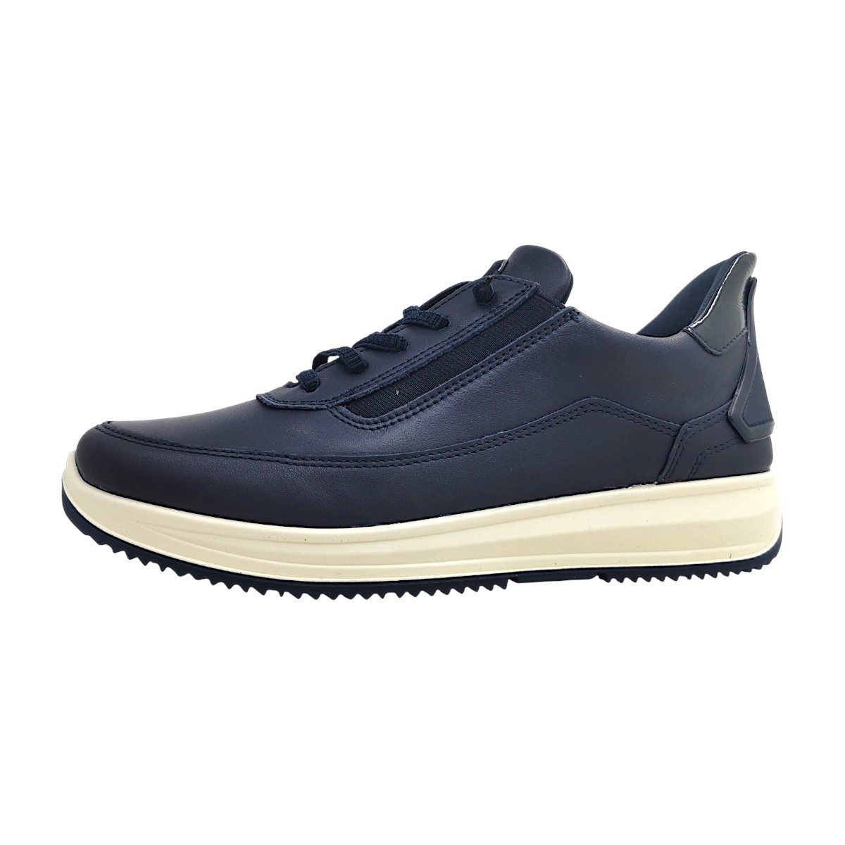 Ara sportlicher Schnürer Schnürschuh günstig online kaufen