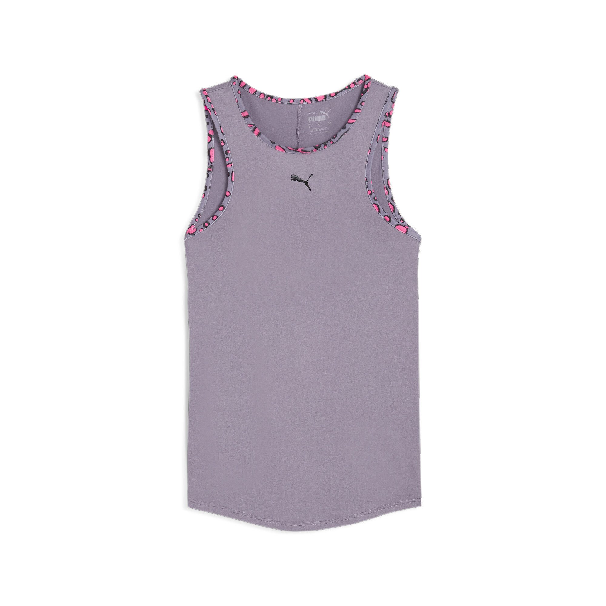 PUMA Trainingsshirt HYPERNATURAL Tanktop Damen günstig online kaufen