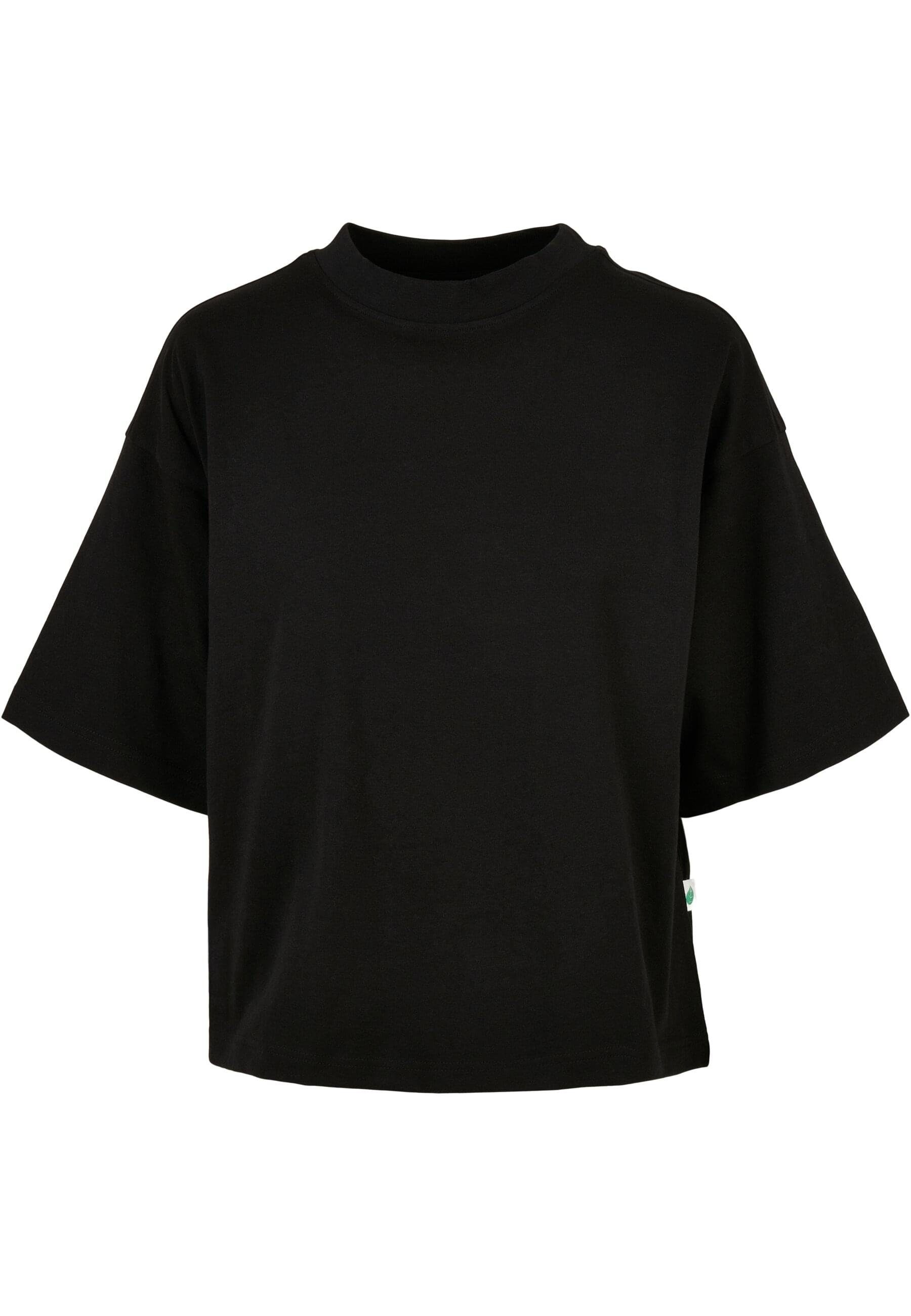 URBAN CLASSICS Kurzarmshirt Urban Classics Damen günstig online kaufen