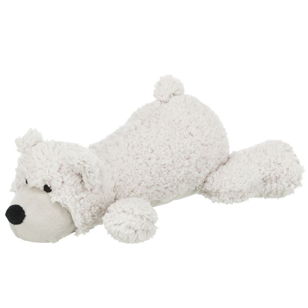 TRIXIE Tierkuscheltier Hundespielzeug Be Eco Bär günstig online kaufen