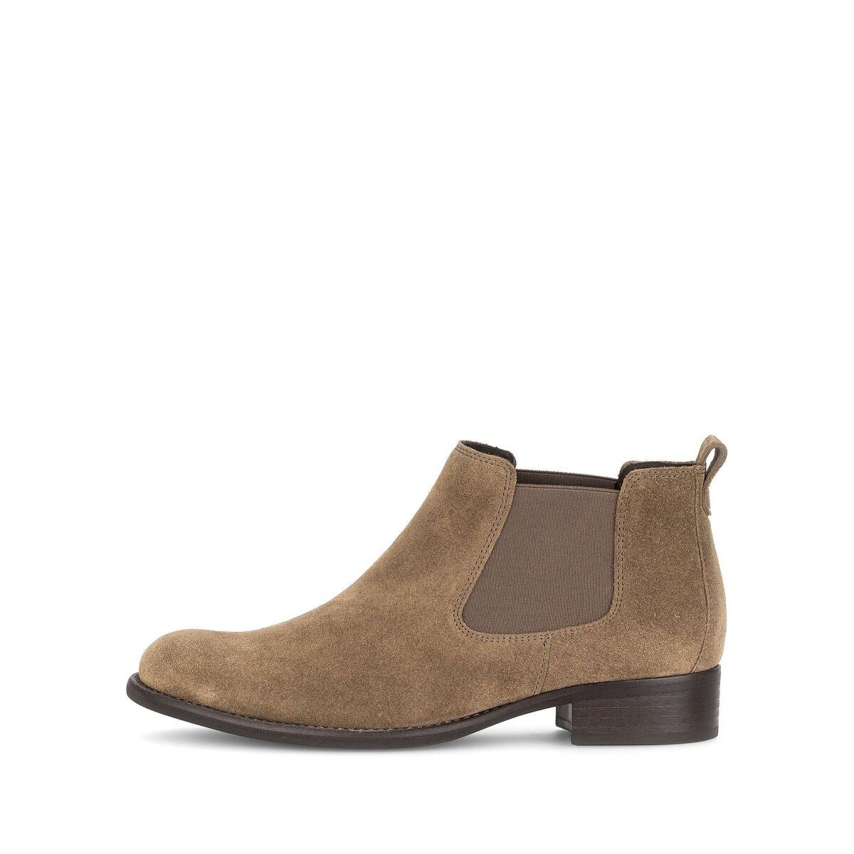 Gabor Chelsea Boot Rauleder Chelseaboots günstig online kaufen
