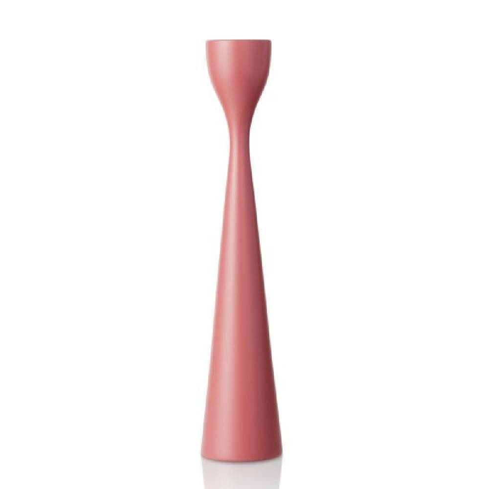 Kerzenhalter Kerzenleuchter Rolf Retro Pink (28cm)