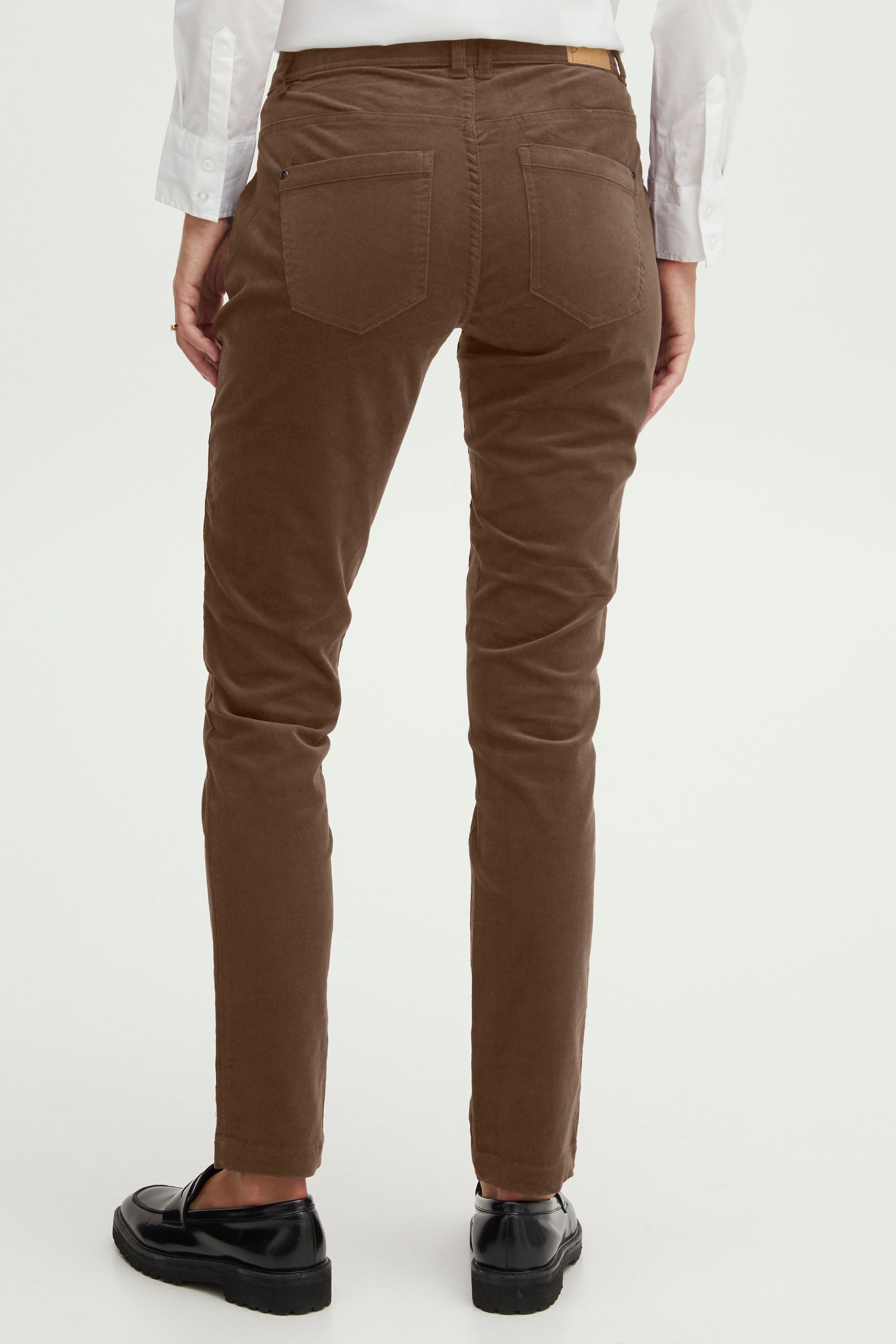 fransa Stoffhose Stoffhose günstig online kaufen