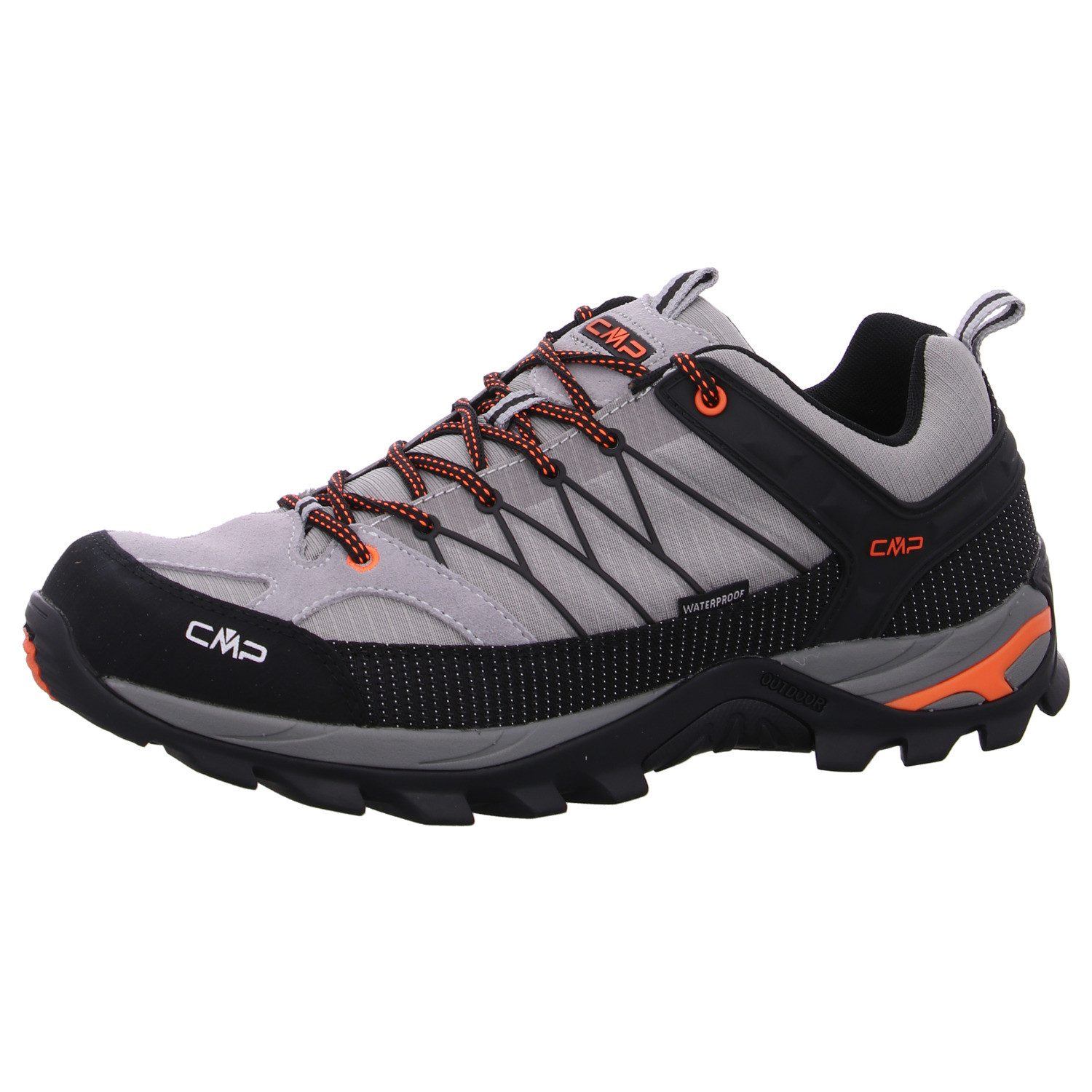 CMP Rigel Low Trekking Wanderschuh