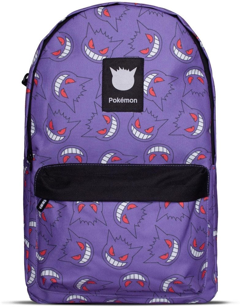 POKÉMON Freizeitrucksack günstig online kaufen