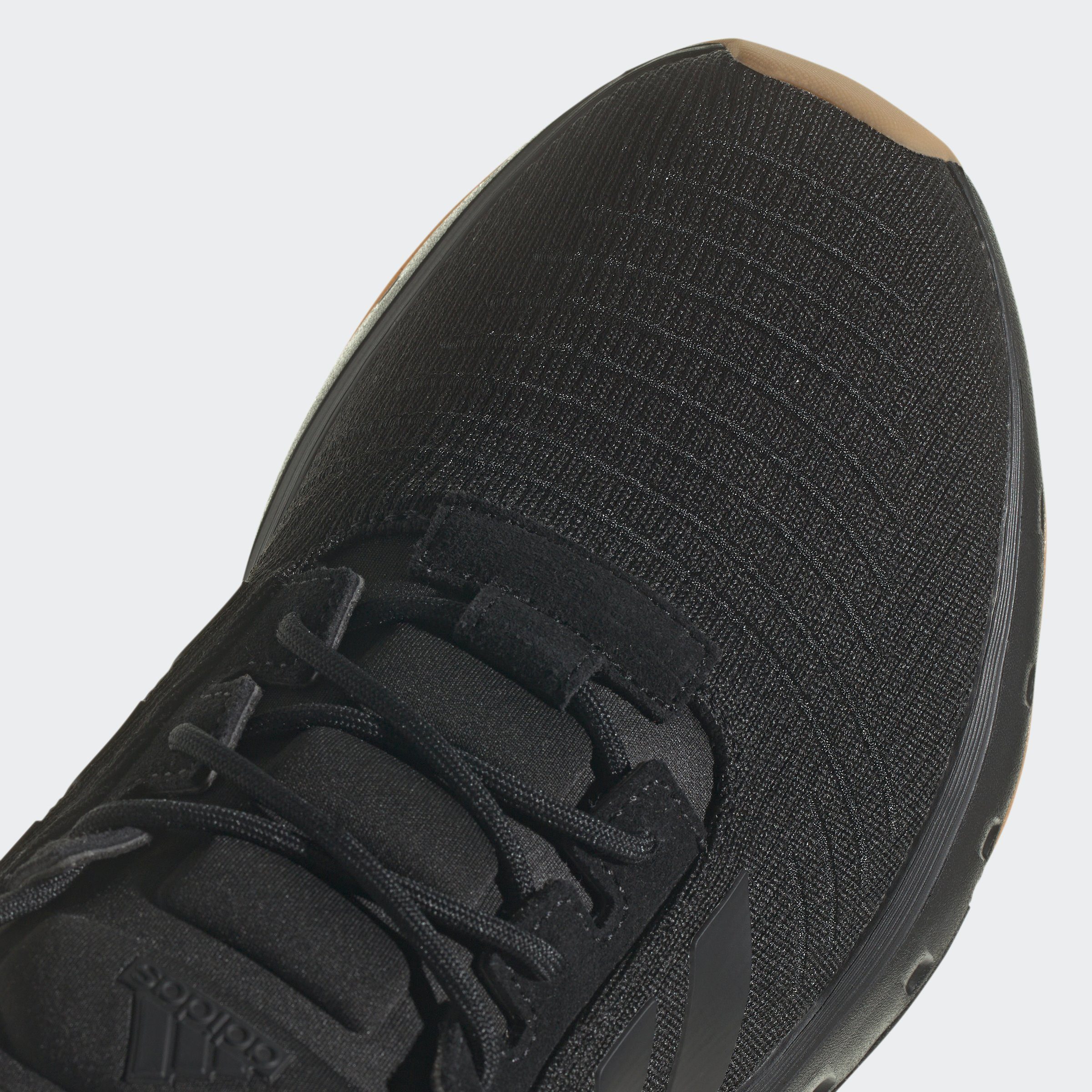 adidas Sportswear Black / 3 Black Gum / Core Core RUN Sneaker SWIFT