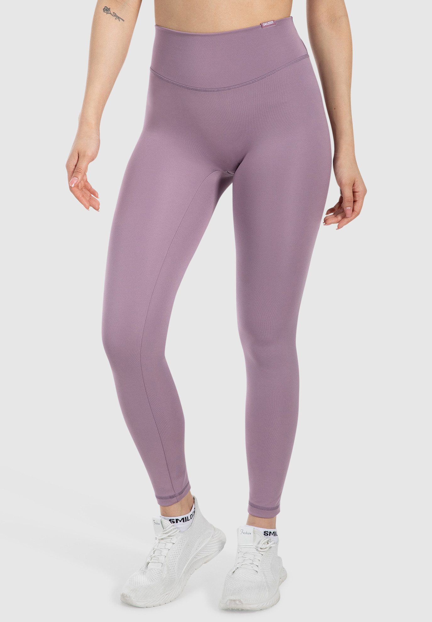 Smilodox Leggings SoftFeel Jaine, High Waist günstig online kaufen